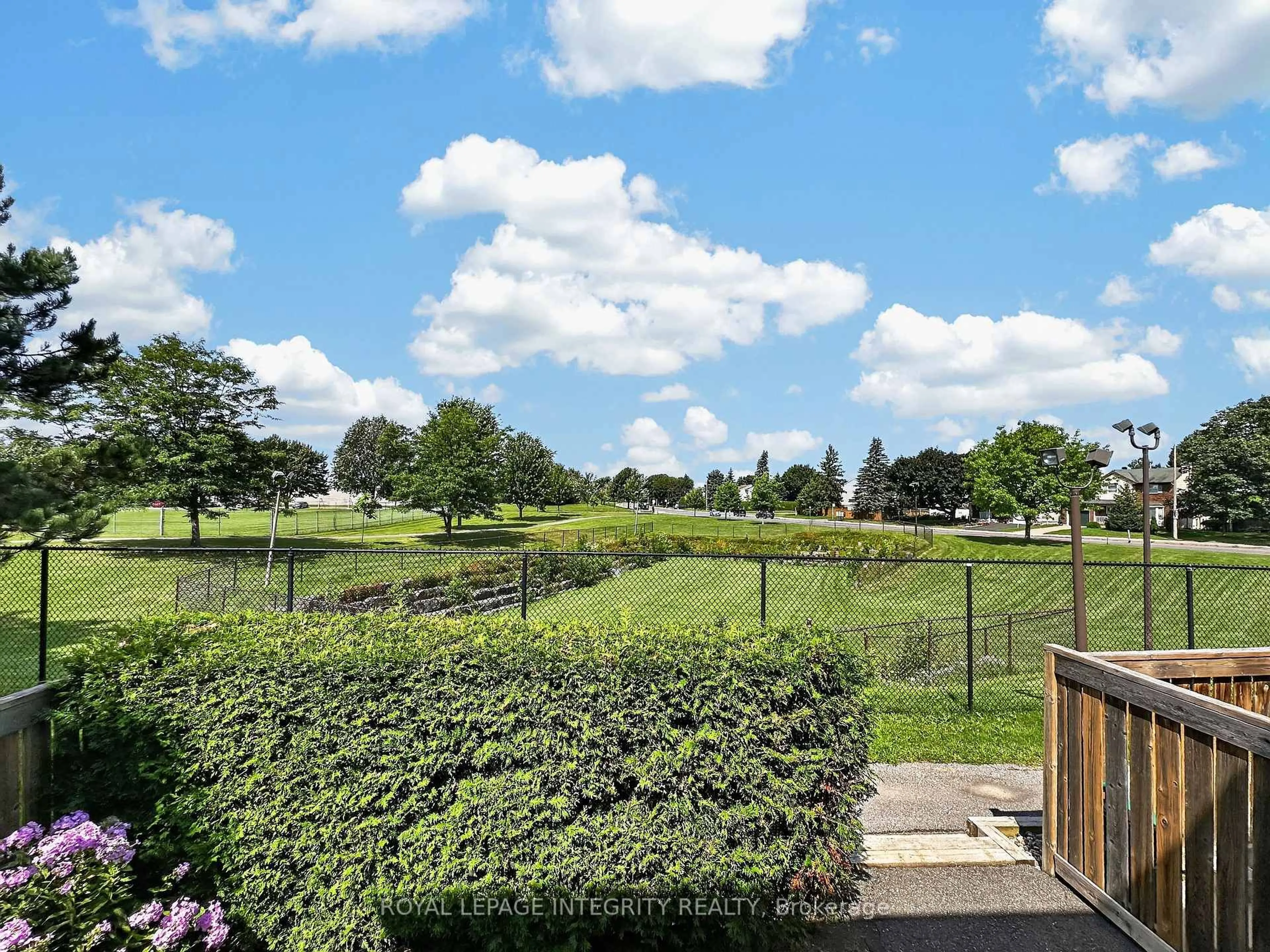 A pic from outside/outdoor area/front of a property/back of a property/a pic from drone, unknown for 1720 Marsala Cres #106, Orleans Ontario K4A 2G8