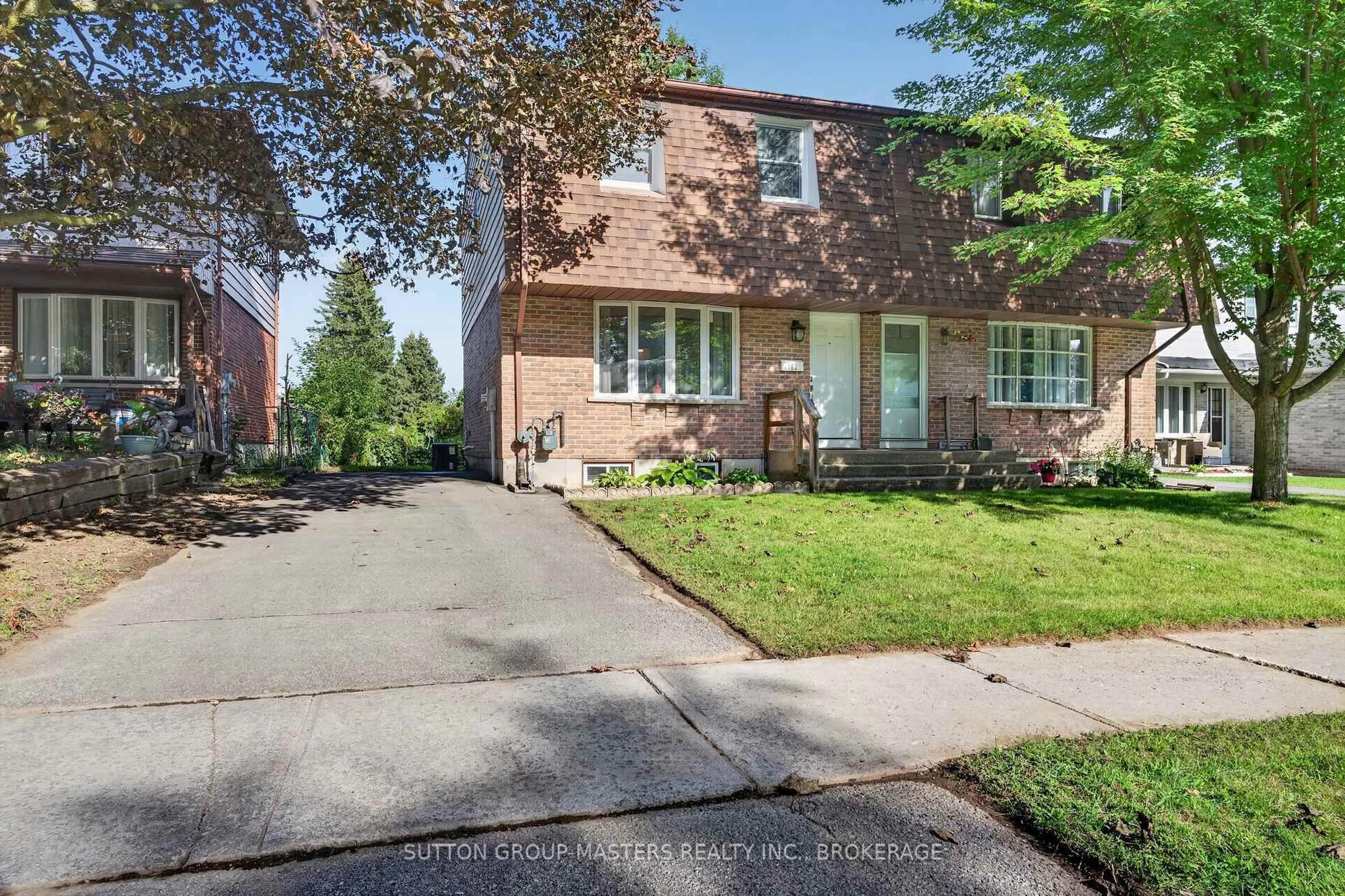Home with brick exterior material, street for 782 Grouse Cres, Kingston Ontario K7P 1A2