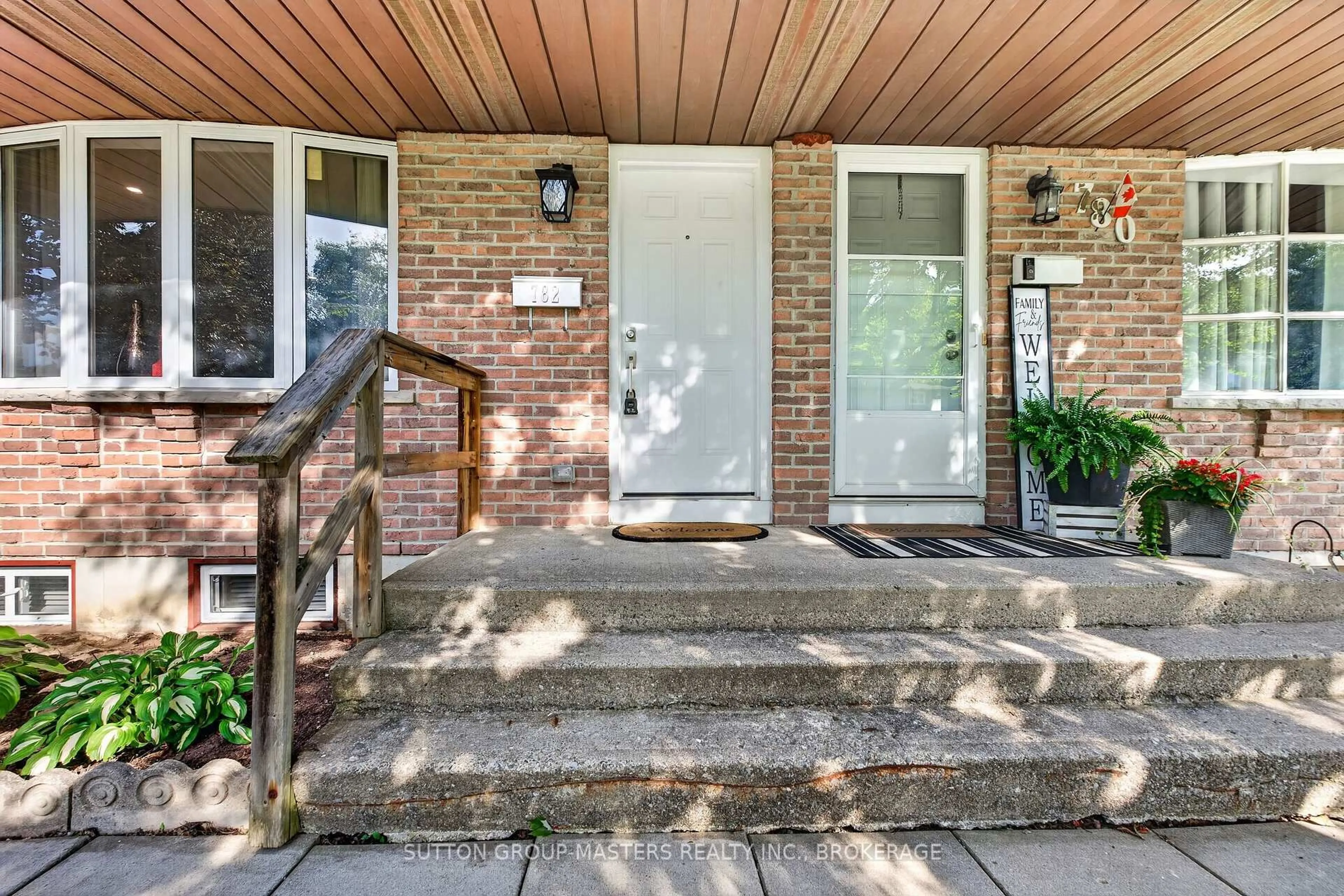 Indoor entryway for 782 Grouse Cres, Kingston Ontario K7P 1A2