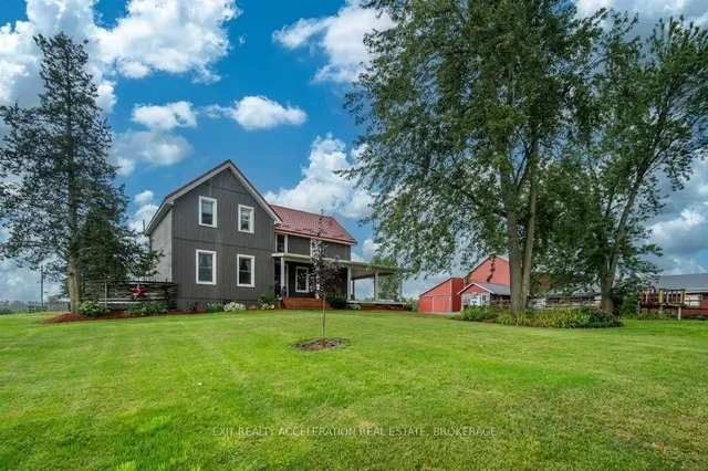 814 Meach Rd, Greater Napanee 2