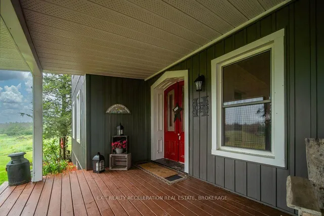 814 Meach Rd, Greater Napanee 5