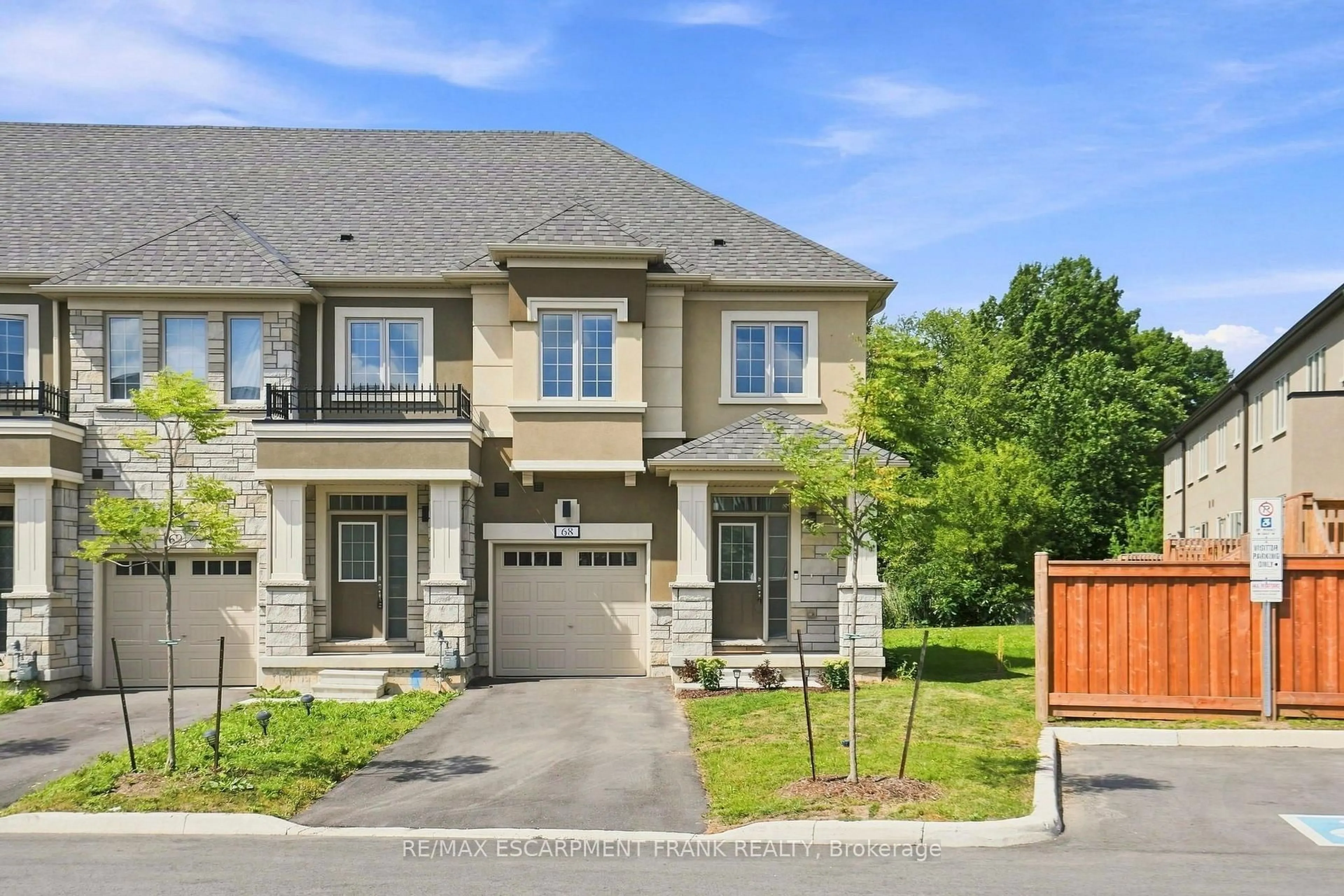 Unknown for 305 Garner Rd #68, Hamilton Ontario L9G 3K9