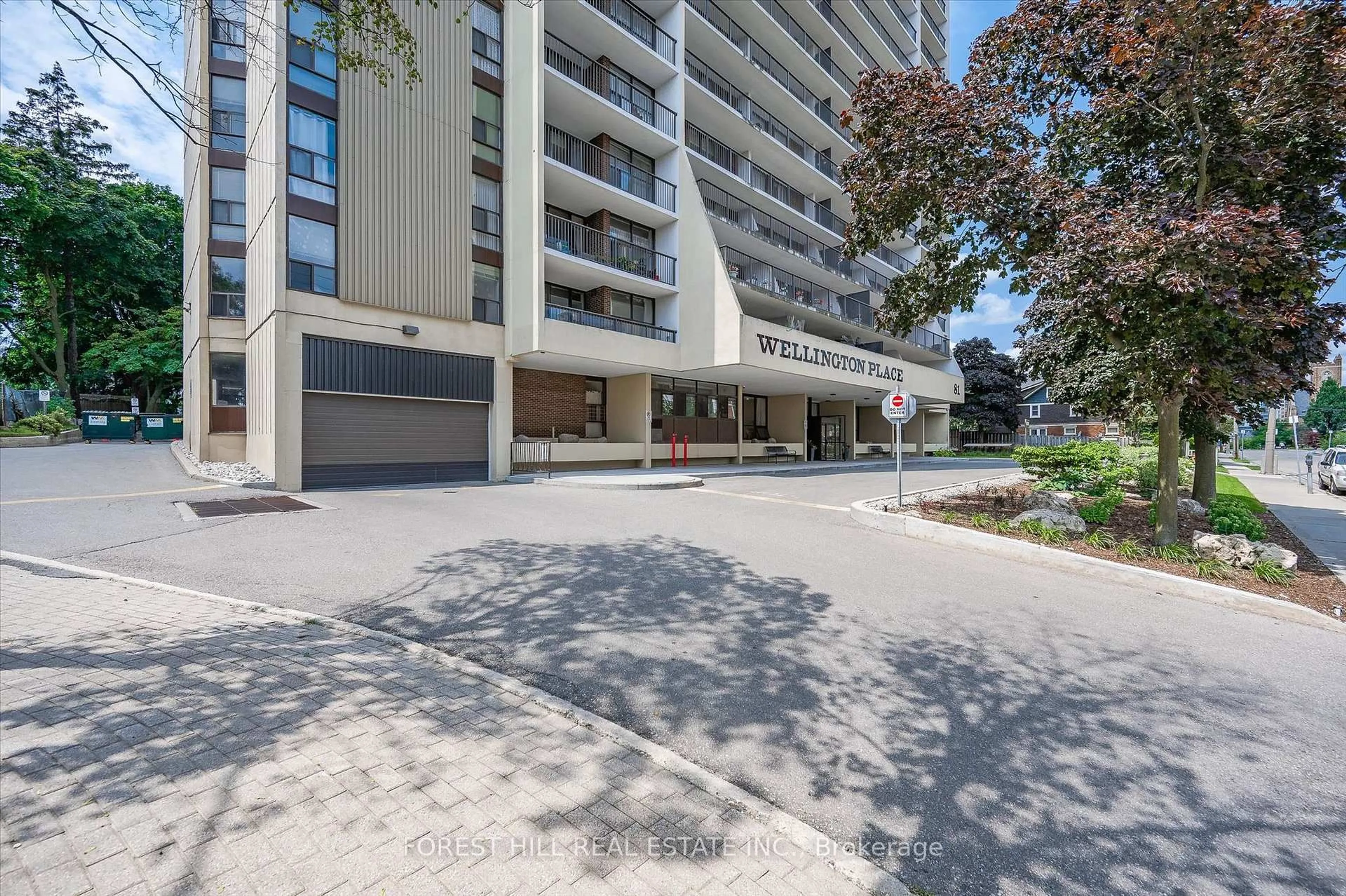 Unknown for 81 Church St #1801, Kitchener Ontario N2G 4M1