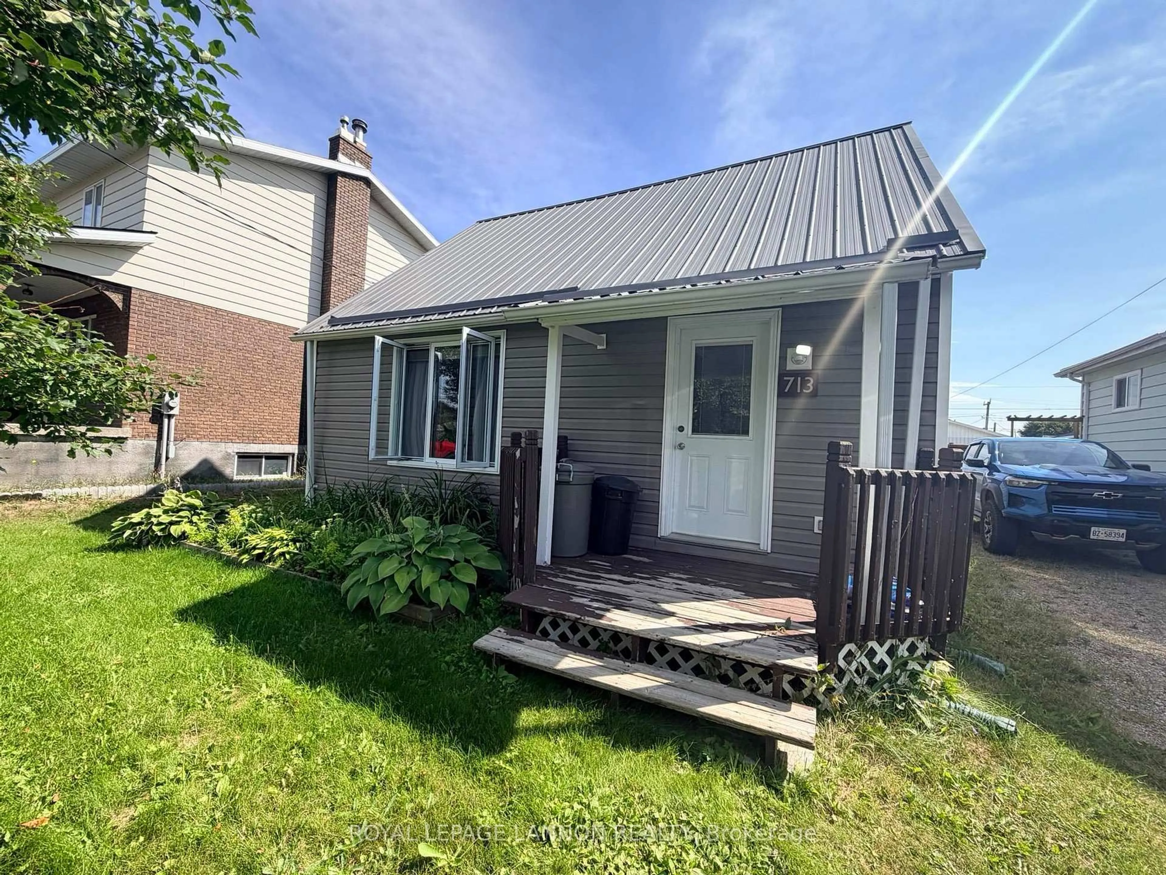 Unknown for 713 First St, Greenstone Ontario P0T 1M0