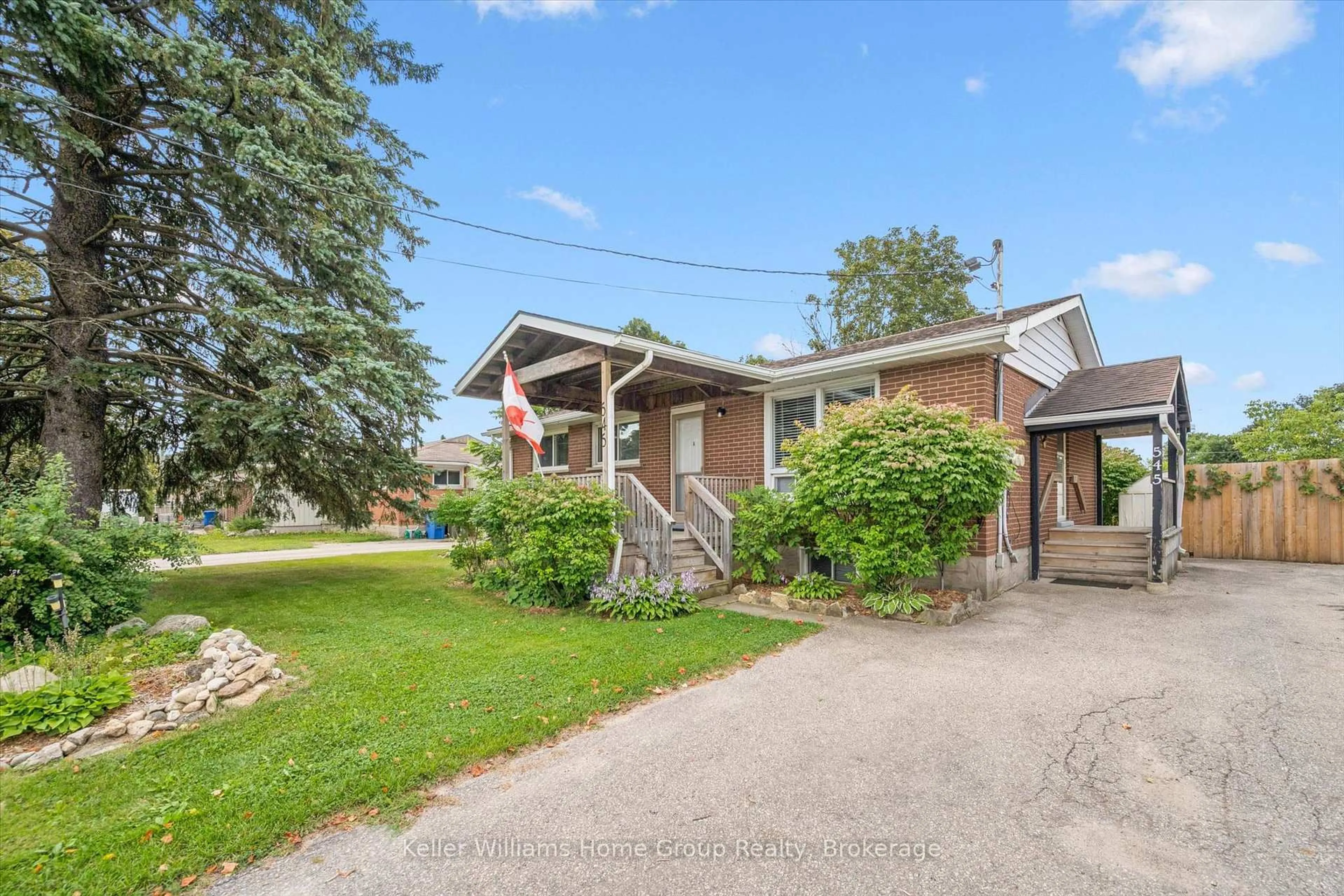 Unknown for 545 Gartshore St, Centre Wellington Ontario N1M 2B3