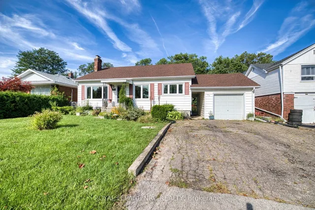 276 Glenridge Ave, St. Catharines 2