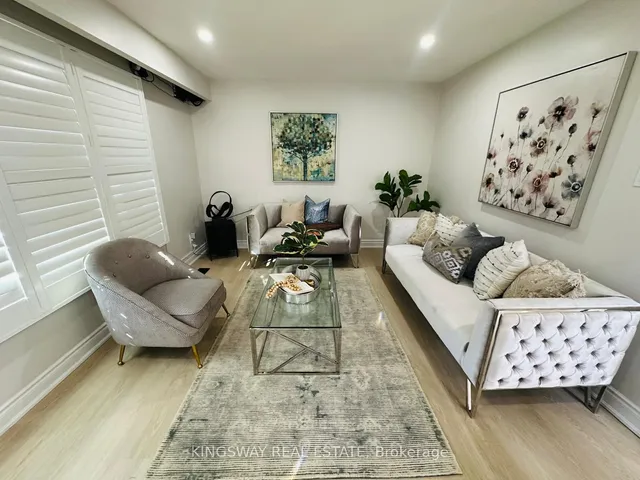 35 Silver Aspen Cres, Kitchener 5
