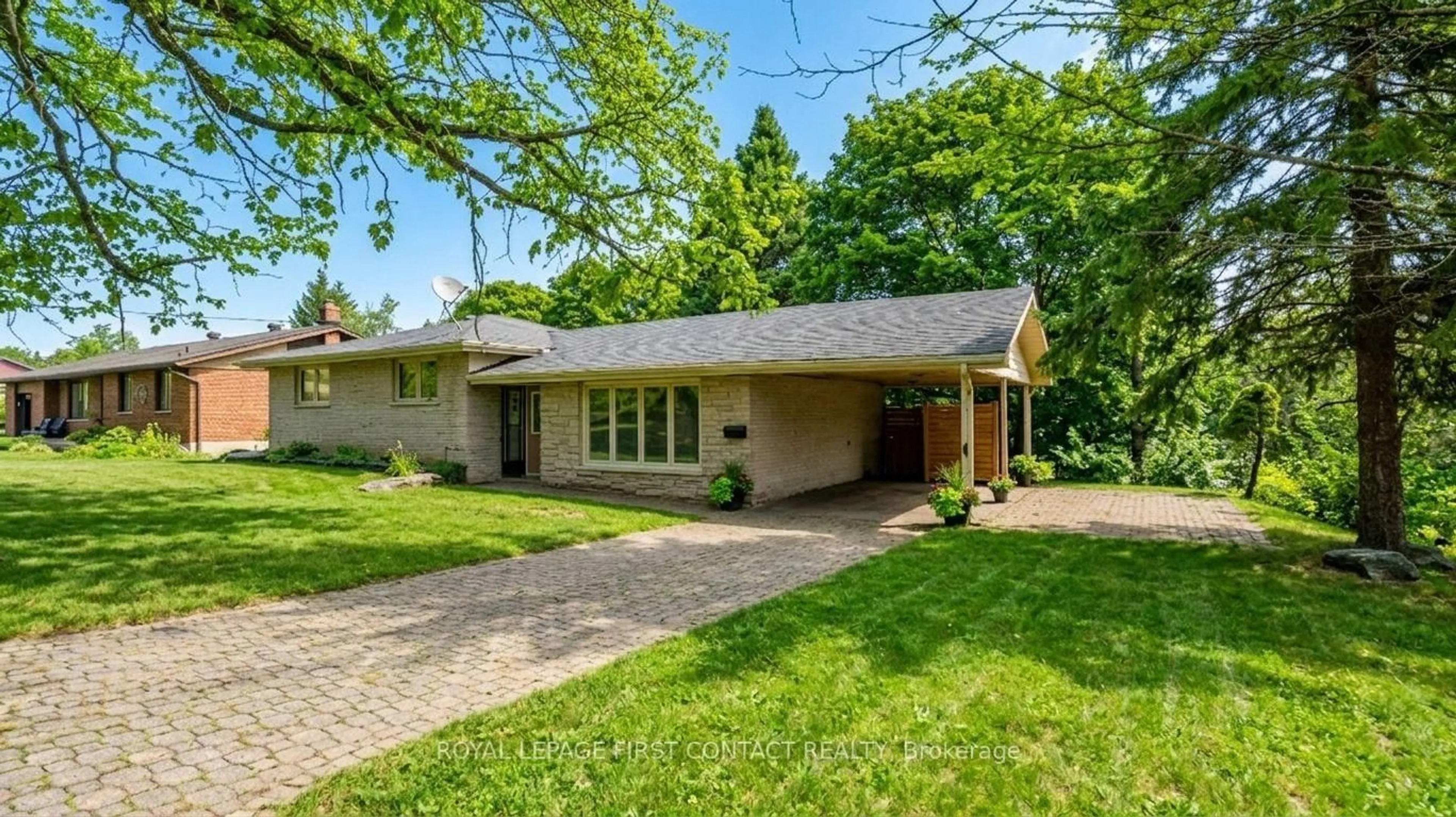 Unknown for 18 Kennedy Dr, Kawartha Lakes Ontario K0M 1N0