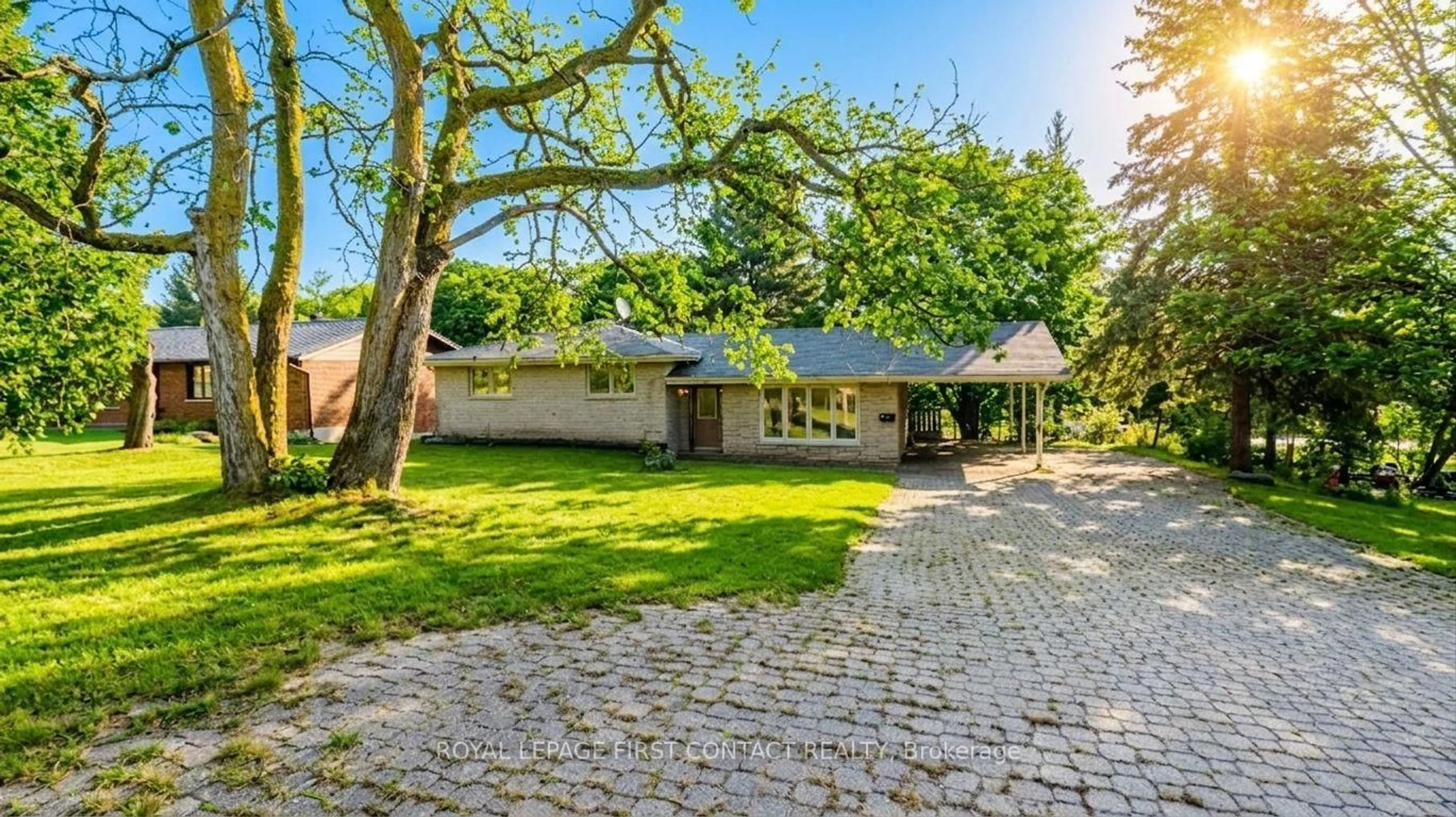 Unknown for 18 Kennedy Dr, Kawartha Lakes Ontario K0M 1N0