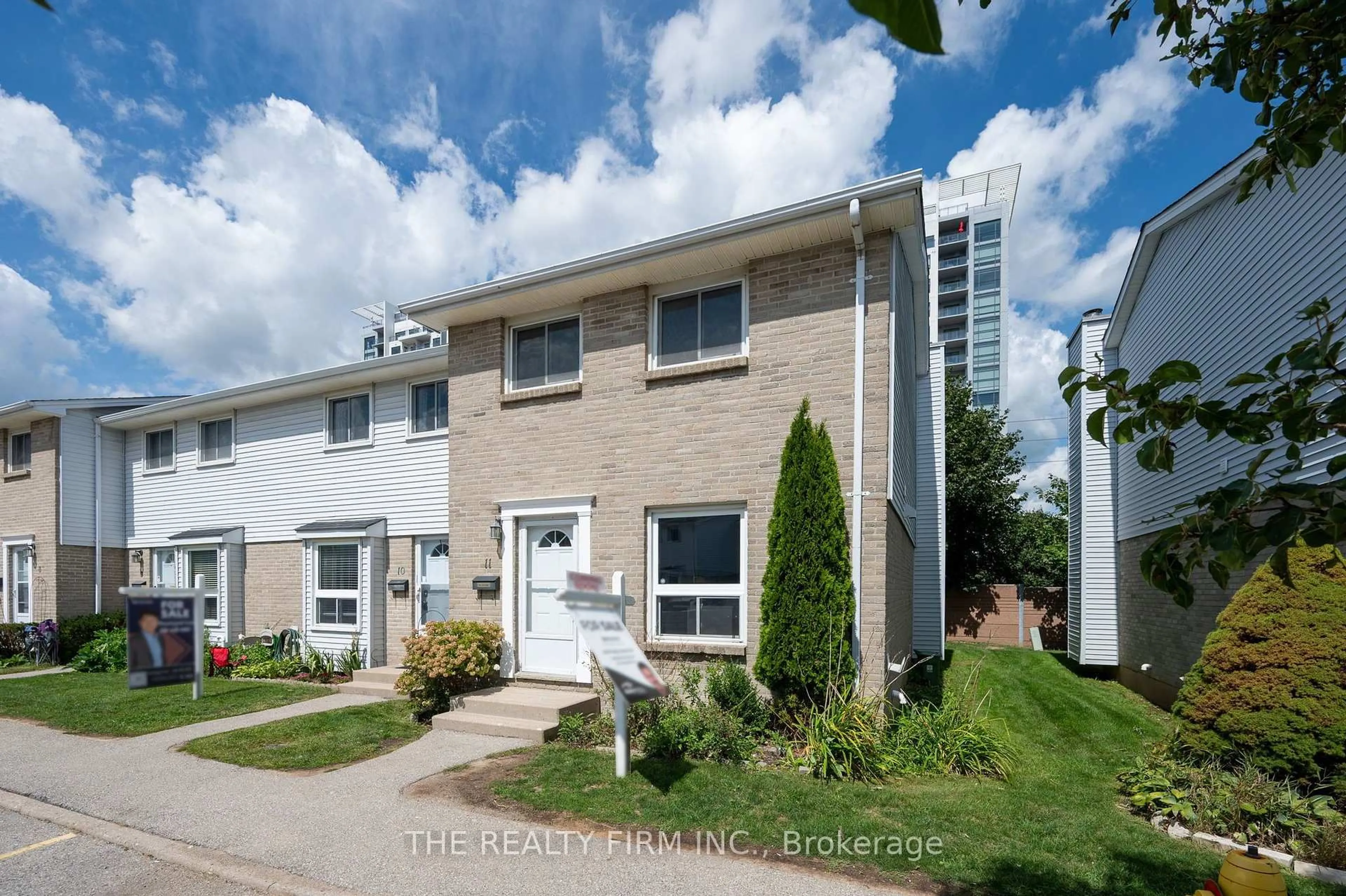 Unknown for 1786 Attawandaron Rd #11, London North Ontario N6G 3N1