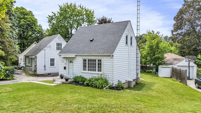 56 Winston Cres, Guelph 2