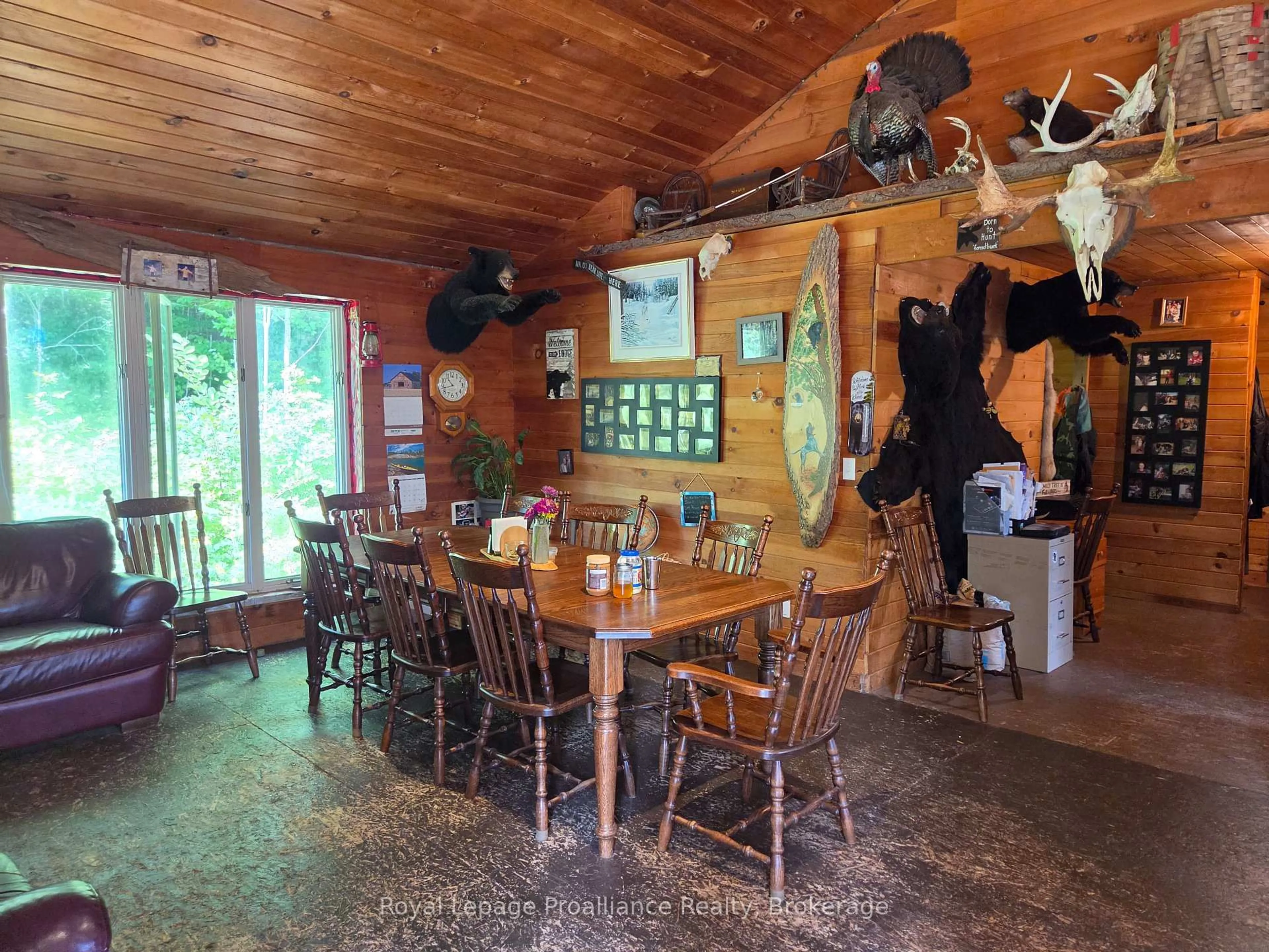 Dining room, unknown for 152 Addington Rd 3, Cloyne Ontario K0H 1K0
