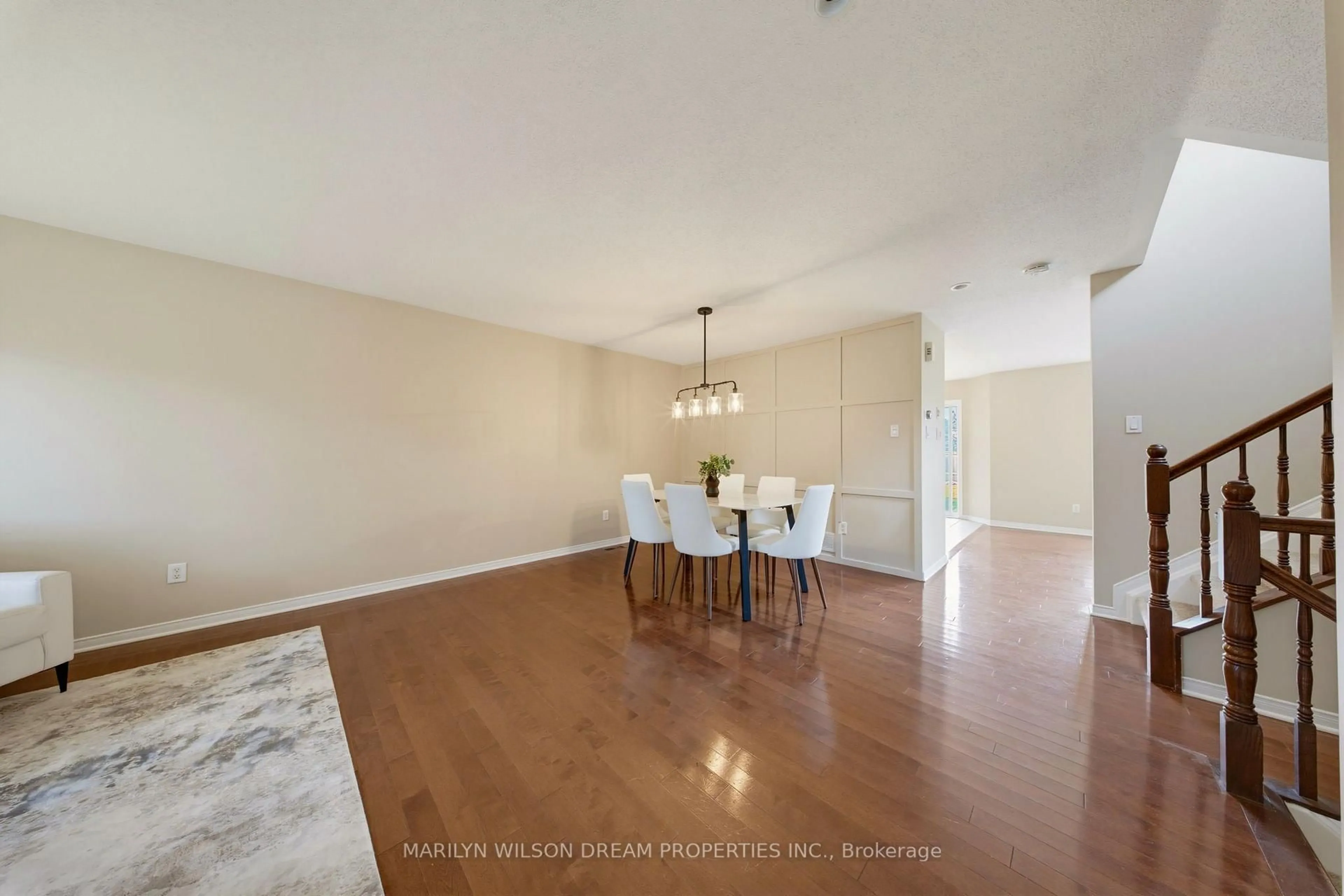 Dining room, unknown for 32 Valencia St, Ottawa Ontario K2G 6T1