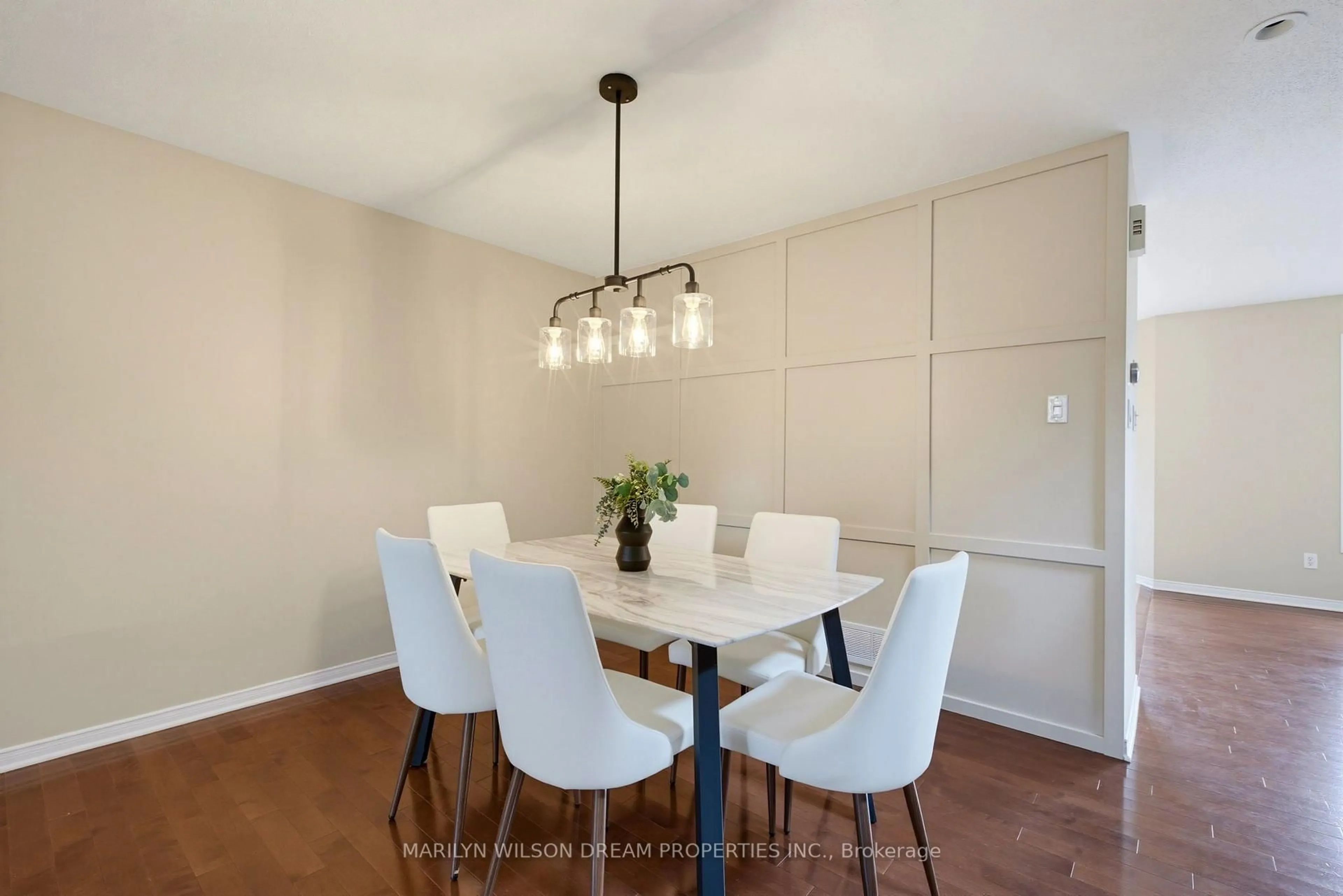 Dining room, unknown for 32 Valencia St, Ottawa Ontario K2G 6T1