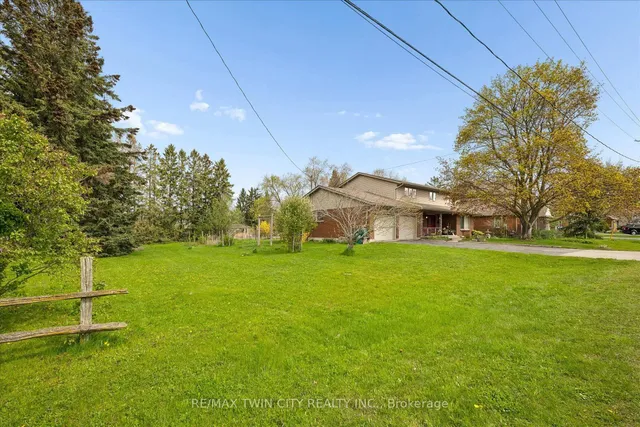146 Carson Dr, Kitchener 3