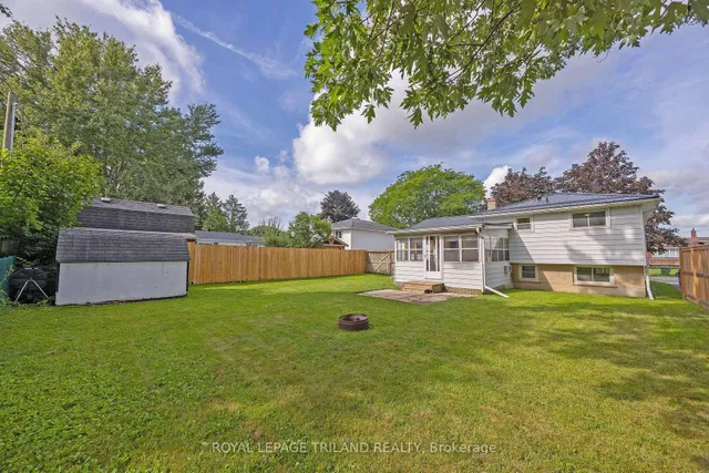 18 Laurier Rd, St. Thomas 5