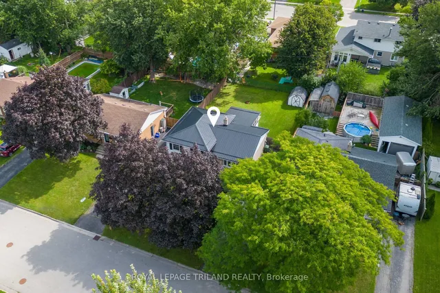 18 Laurier Rd, St. Thomas 2