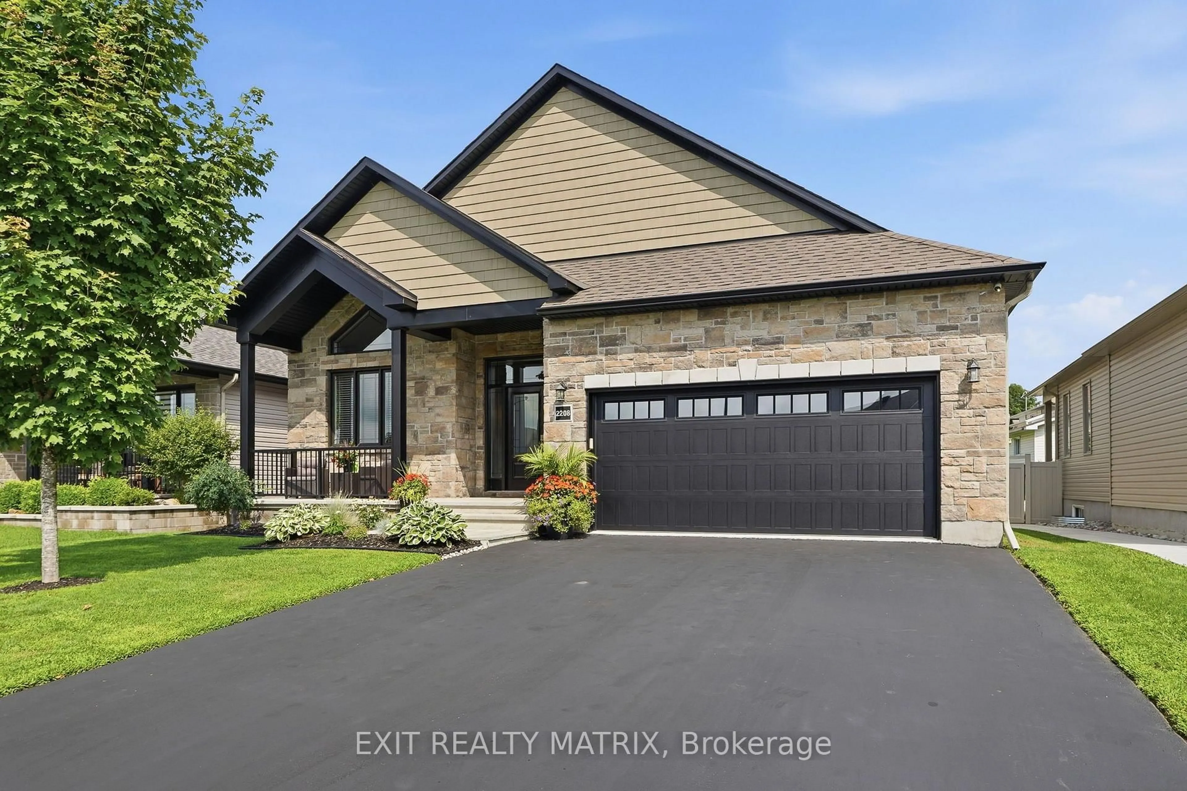 Unknown for 2208 Catherine St, Clarence-Rockland Ontario K4K 0K7