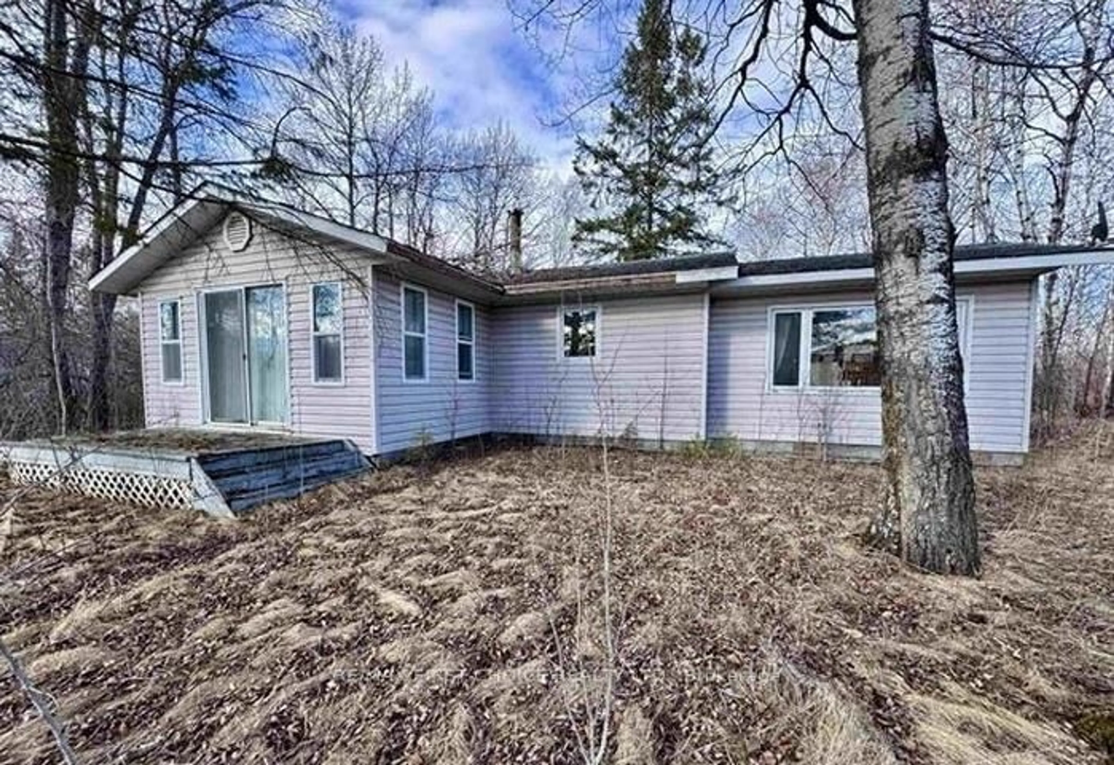 Unknown for 99 Kreger Rd, Lake of the Woods Ontario P0W 1M0