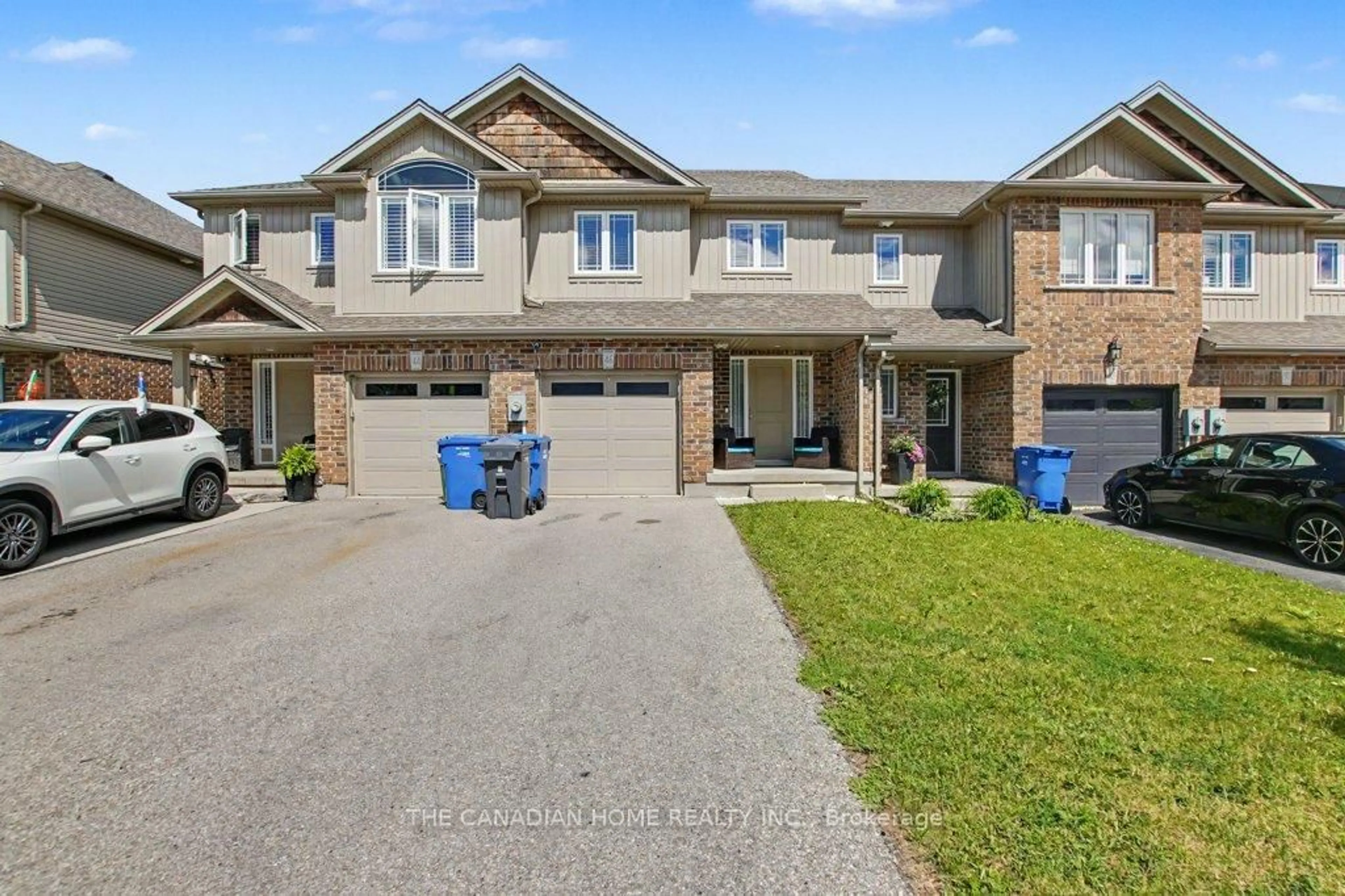 Unknown for 46 Jeffrey Dr, Guelph Ontario N1E 0M4