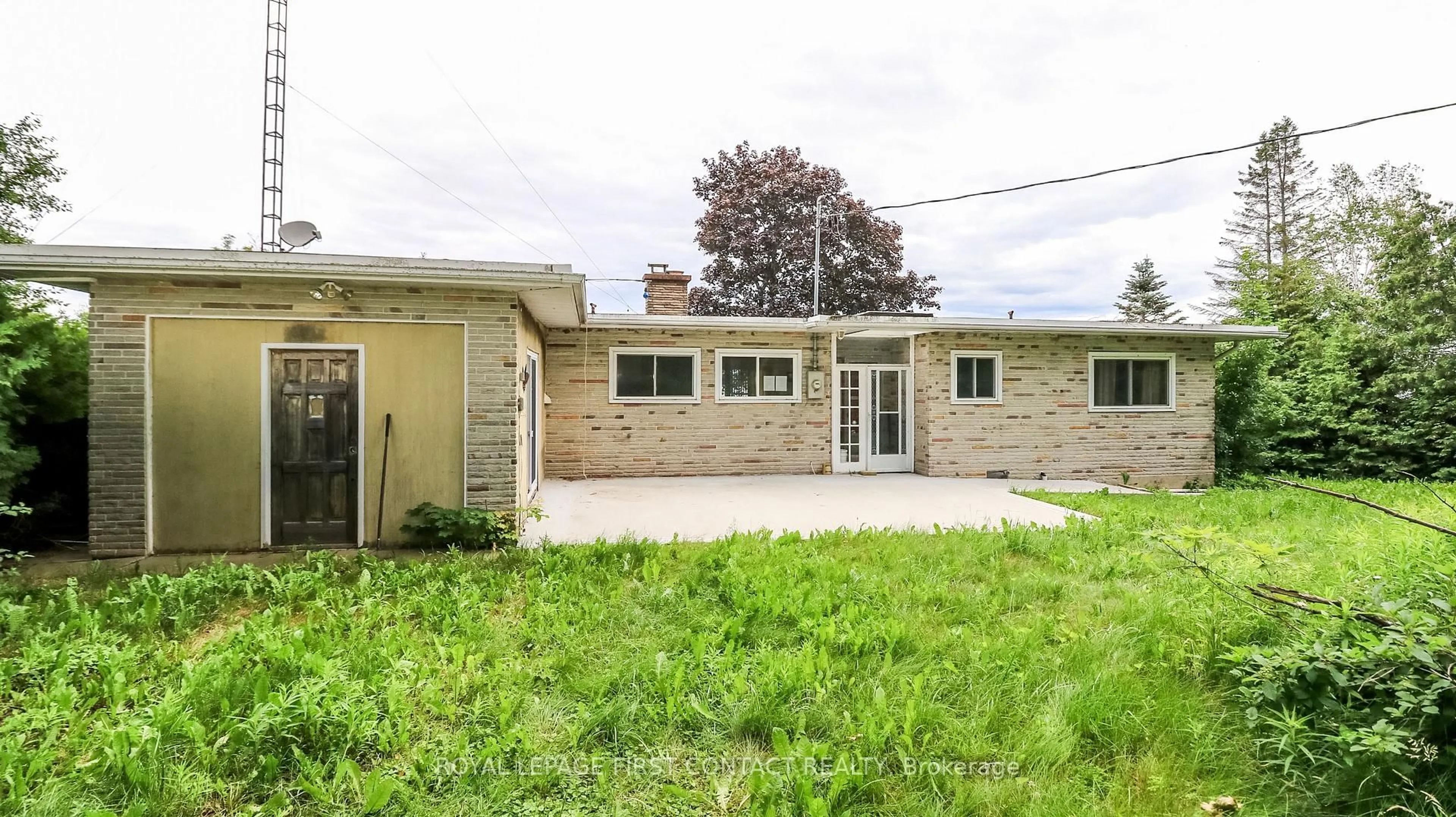 Unknown for 21 Glassford Rd, Kawartha Lakes Ontario K0M 2C0