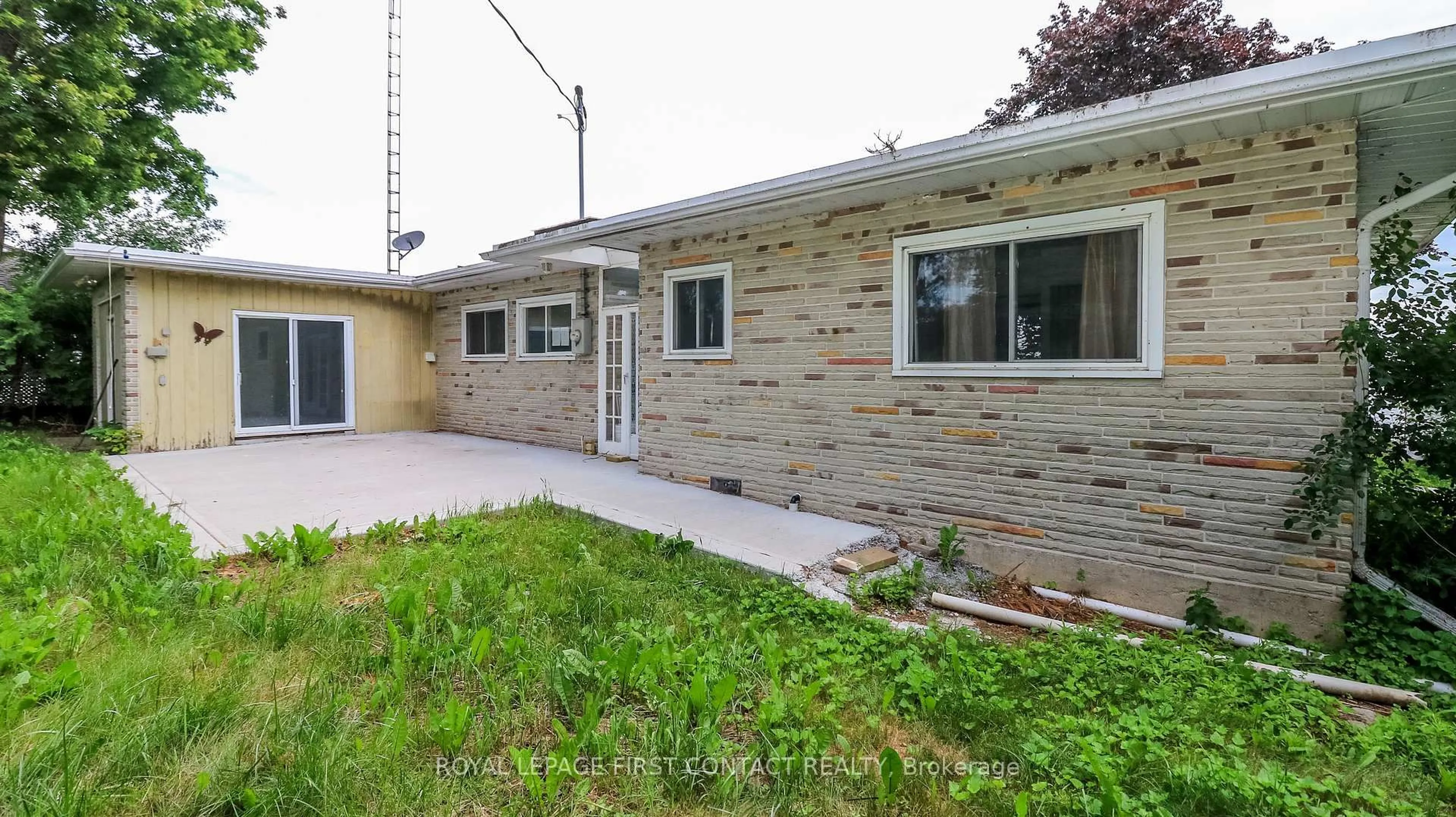Unknown for 21 Glassford Rd, Kawartha Lakes Ontario K0M 2C0