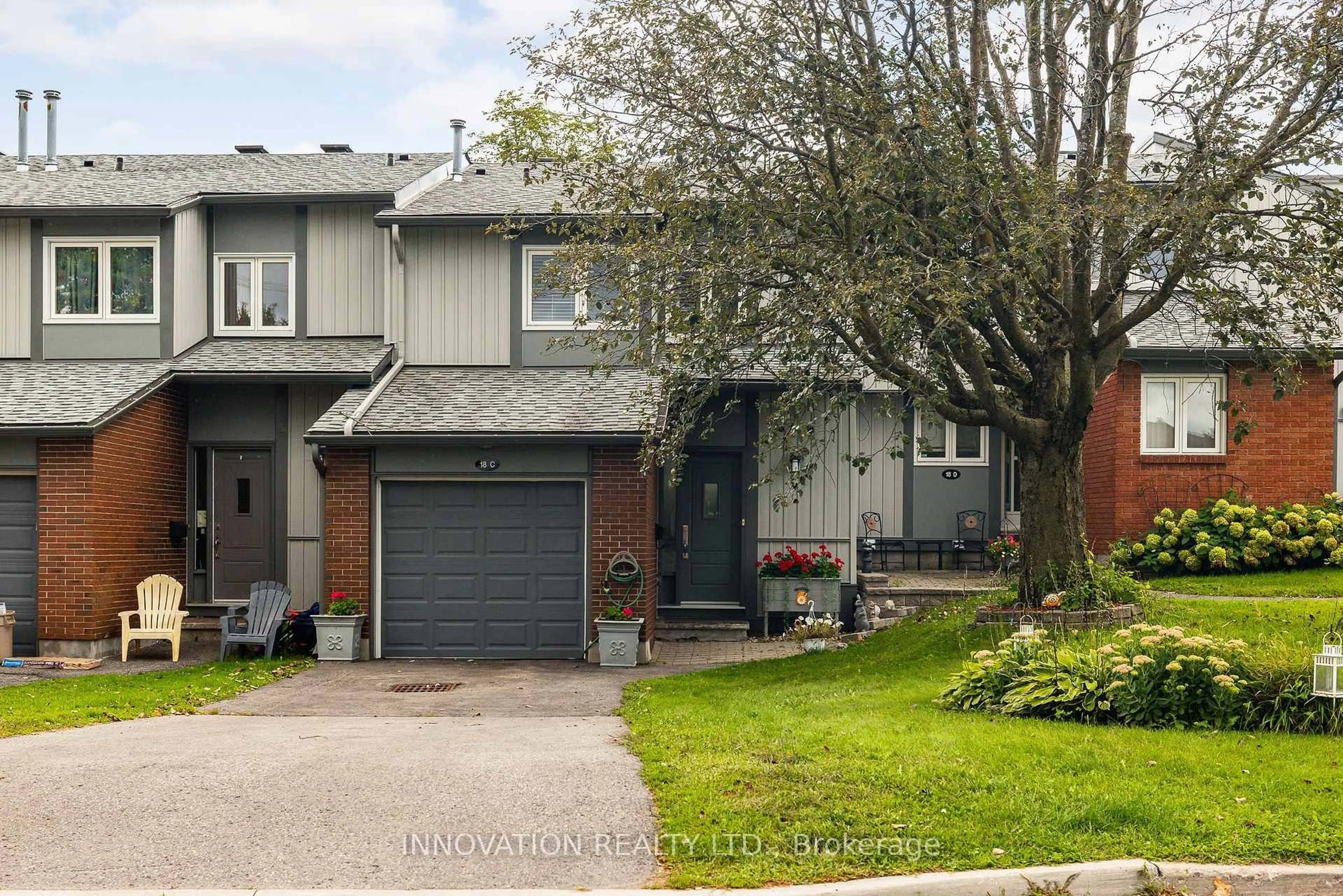 Unknown for 18 Benlea Dr #C, Ottawa Ontario K2G 4A8