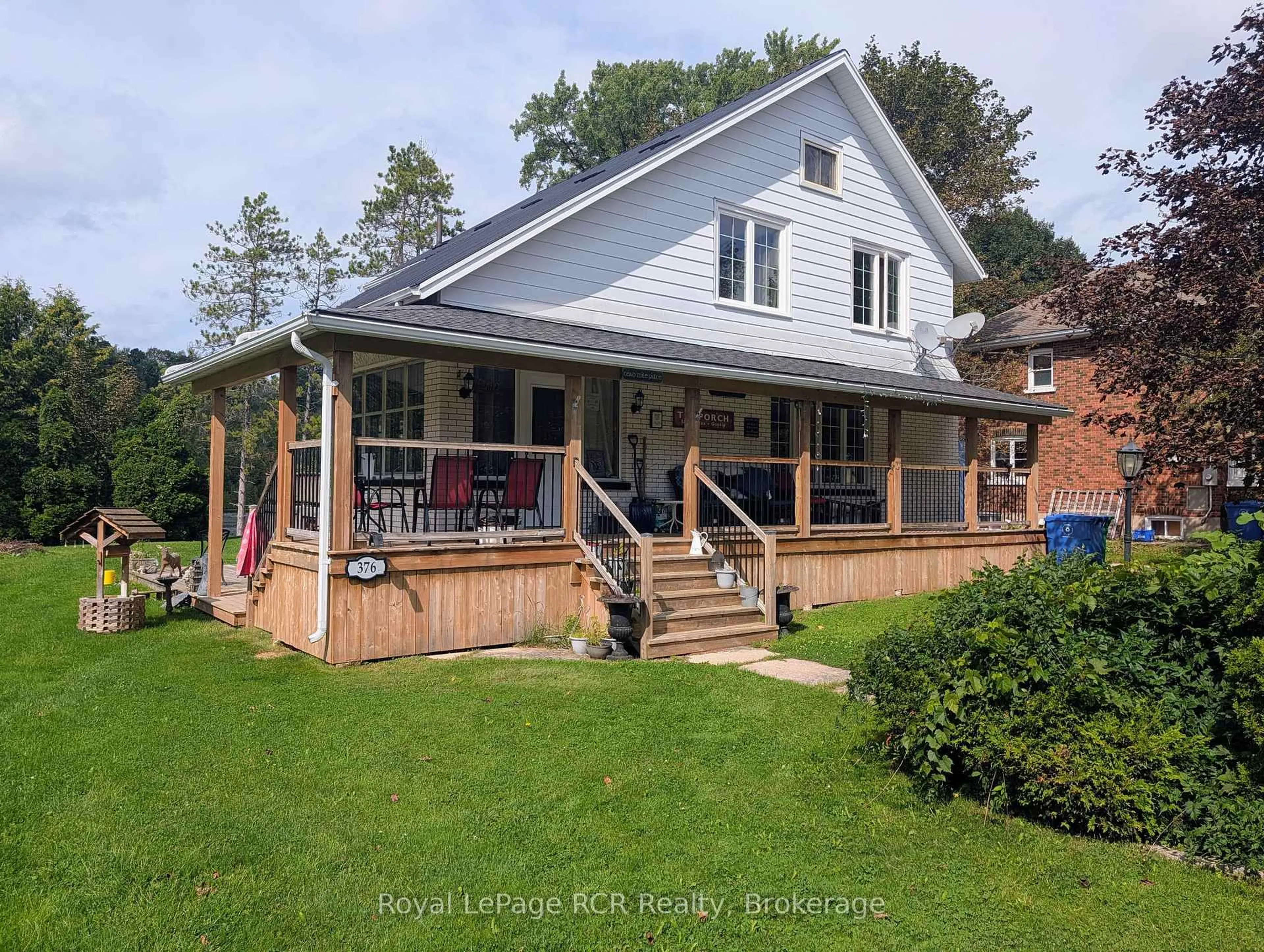 Unknown for 376 George St, West Grey Ontario N0G 1R0