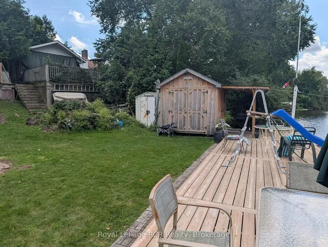 376 George St, West Grey 4