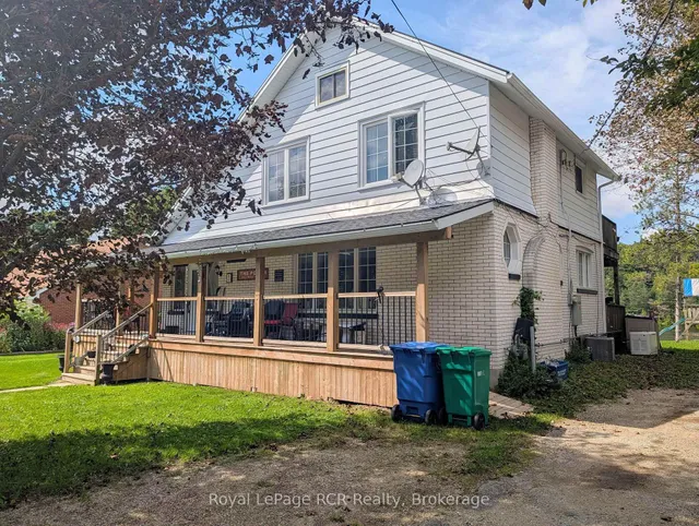 376 George St, West Grey 2