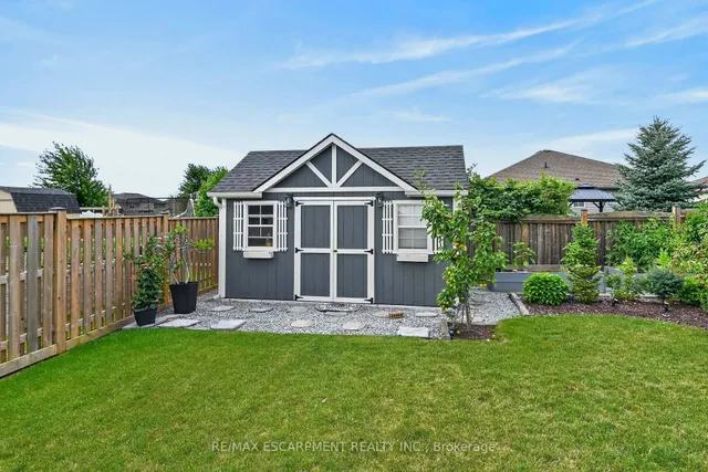 18 LINDA Cres, Haldimand 3