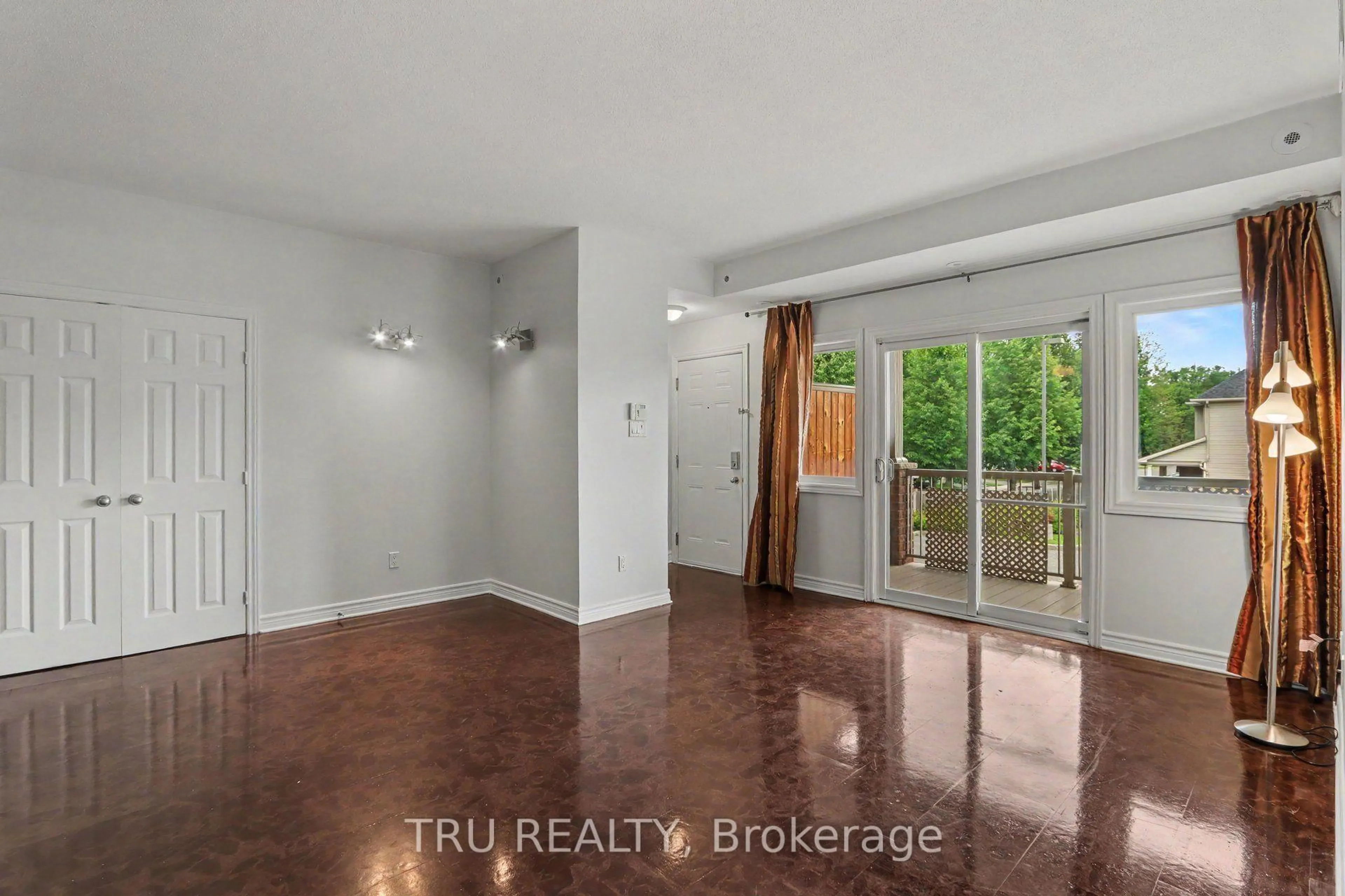 A pic of a room for 165 Waterbridge Dr #7, Ottawa Ontario K2G 7G3