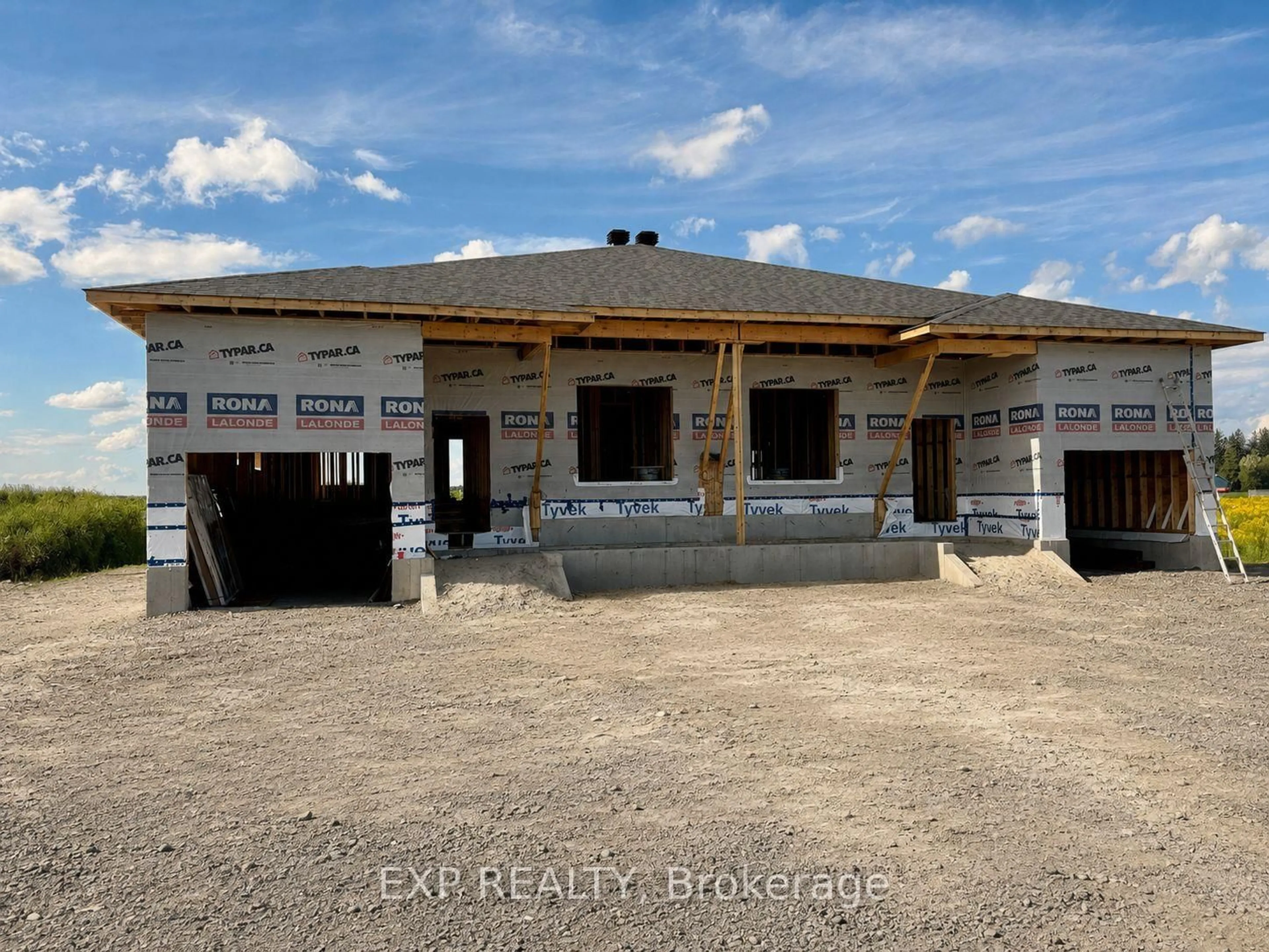Unknown for 803 Lacroix Rd, Clarence-Rockland Ontario K0A 2A0