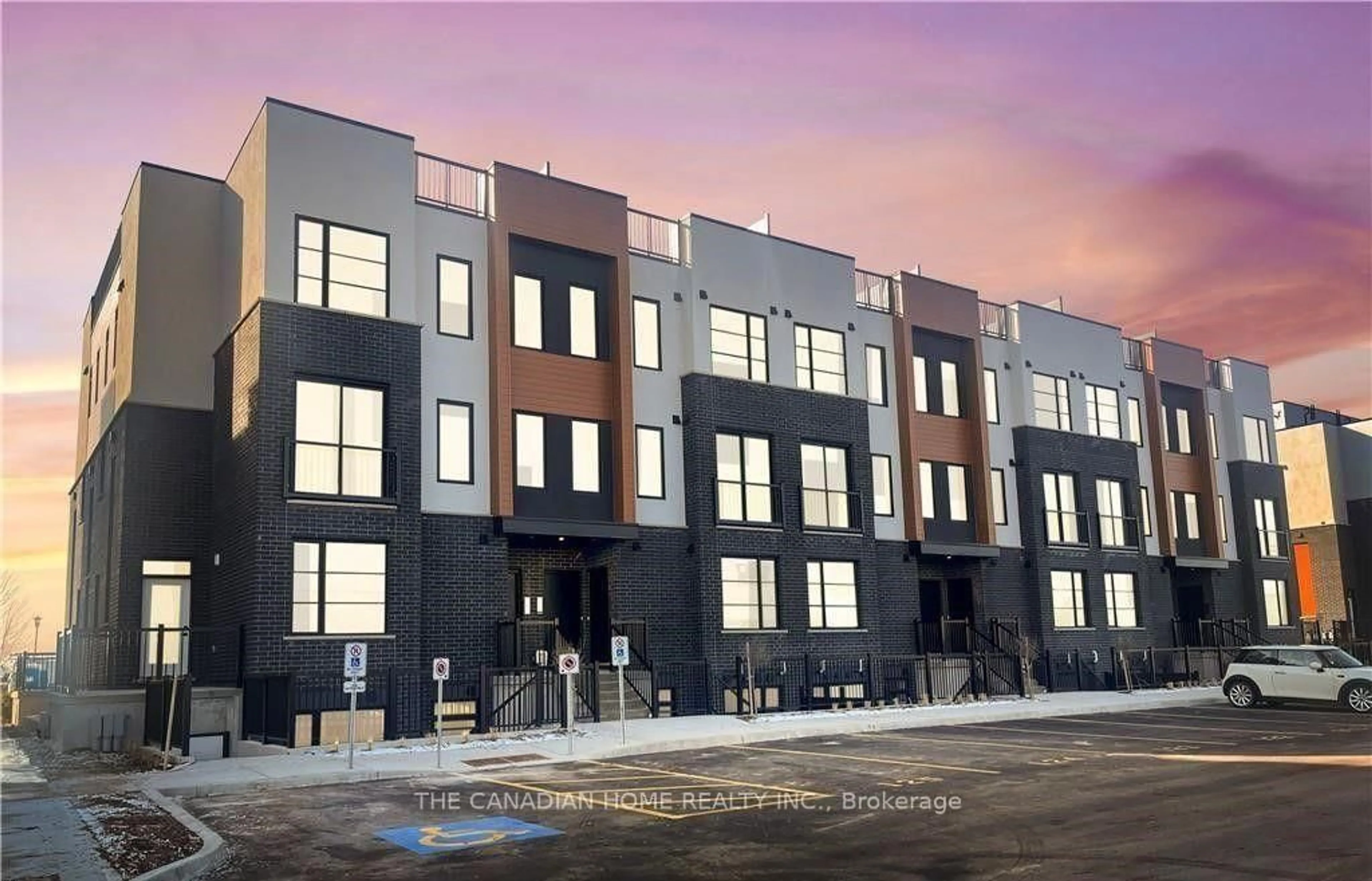 Home with brick exterior material, building for 3900 Savoy St #151, London South Ontario N6P 0H9