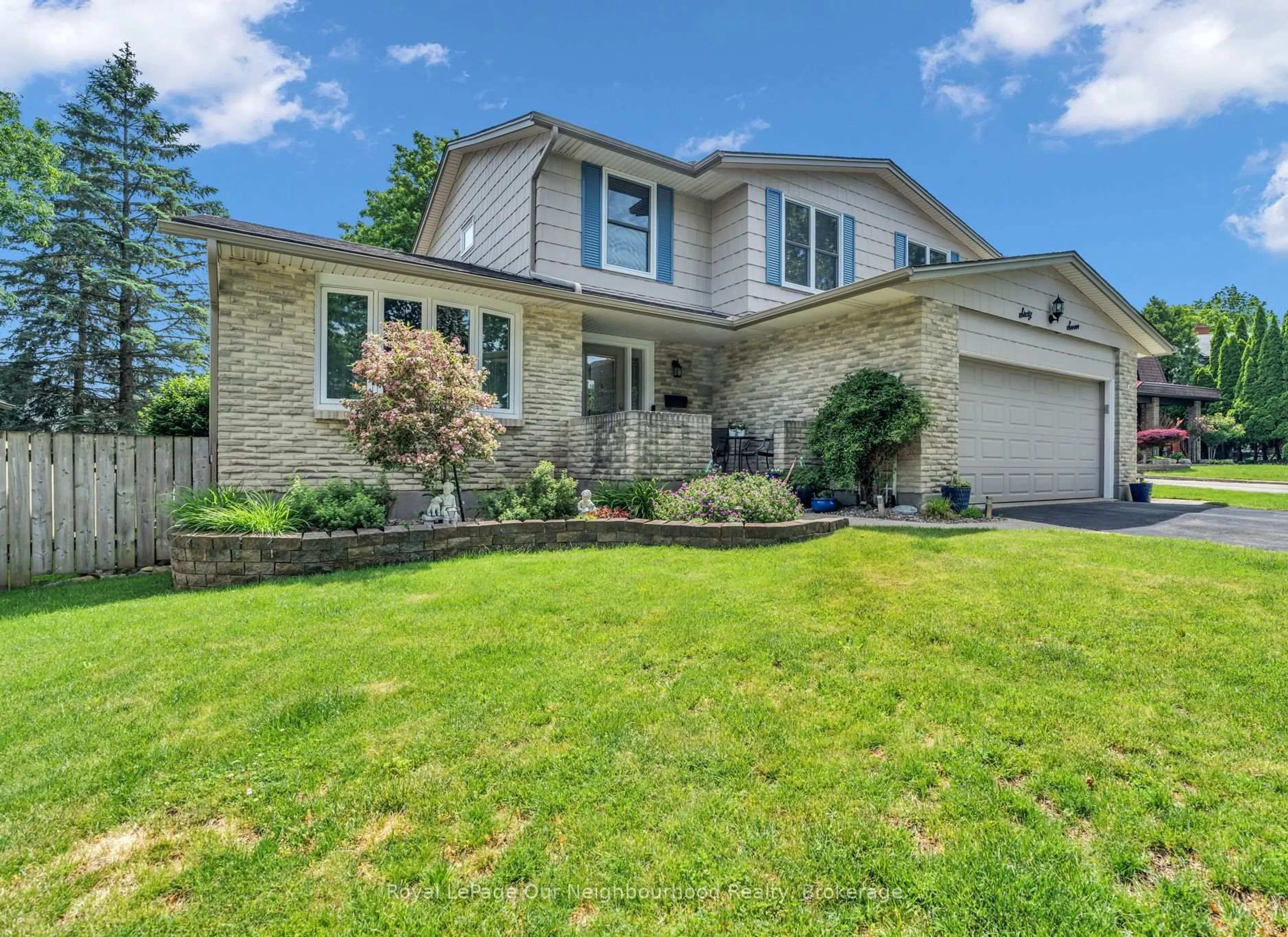 Unknown for 67 Bartlett Cres, London South Ontario N6K 1W3