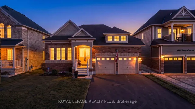 8971 Tristar Cres, Niagara Falls 2