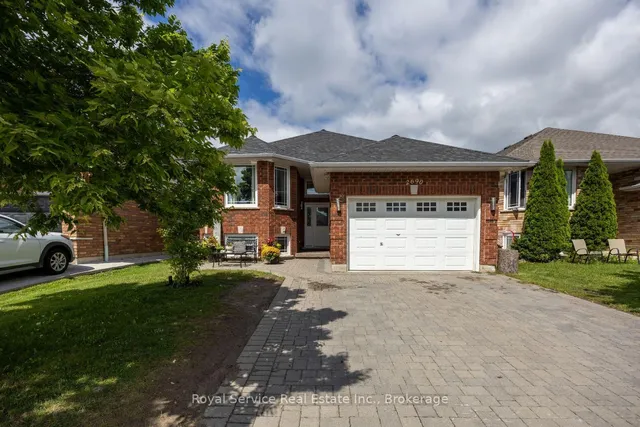 2690 Foxmeadow Rd, Peterborough 2