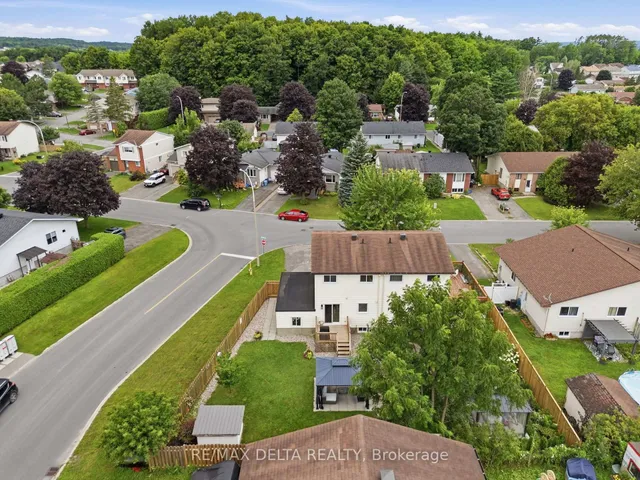 991 Dianne St, Clarence-Rockland 2
