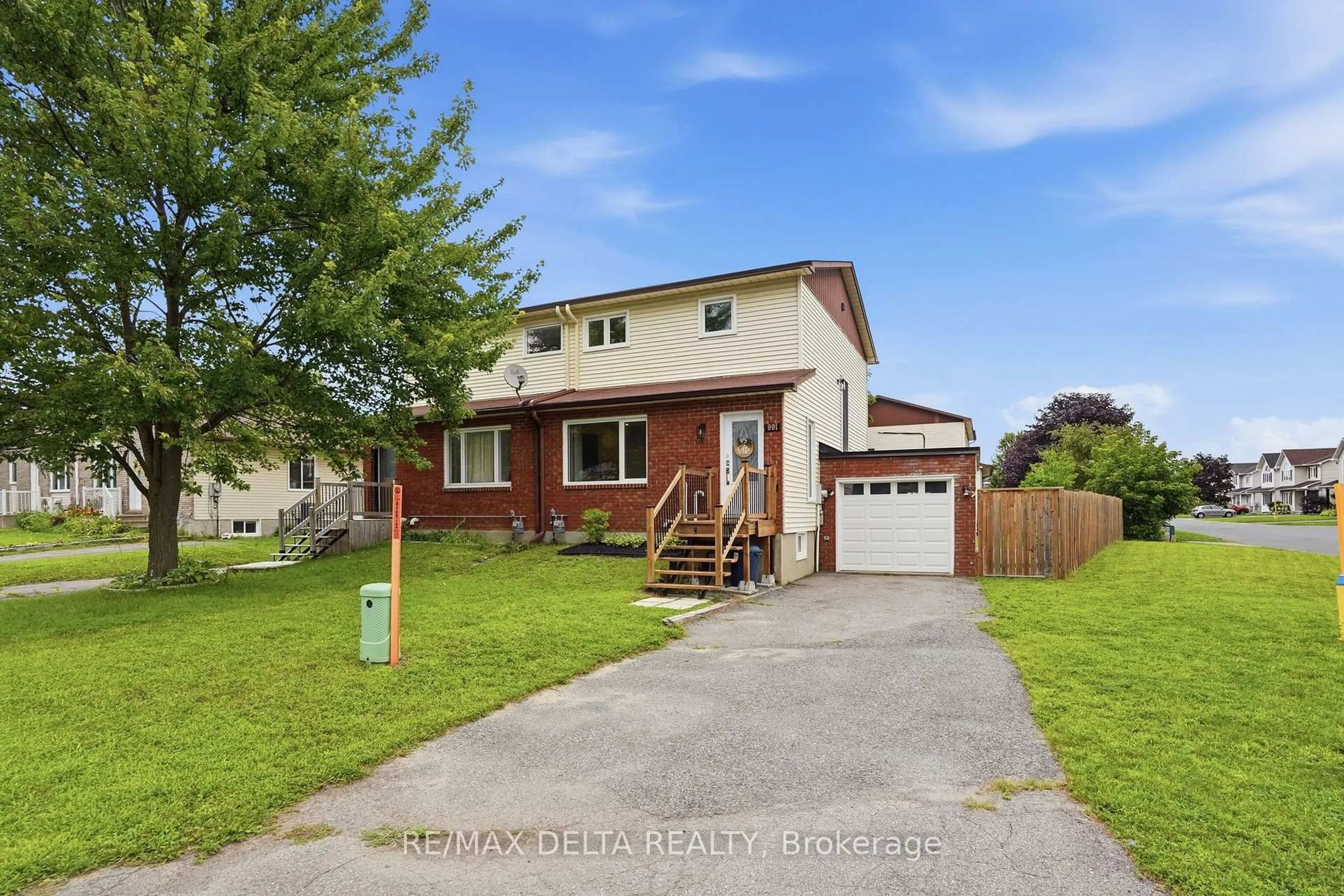 Unknown for 991 Dianne St, Clarence-Rockland Ontario K4K 1J6