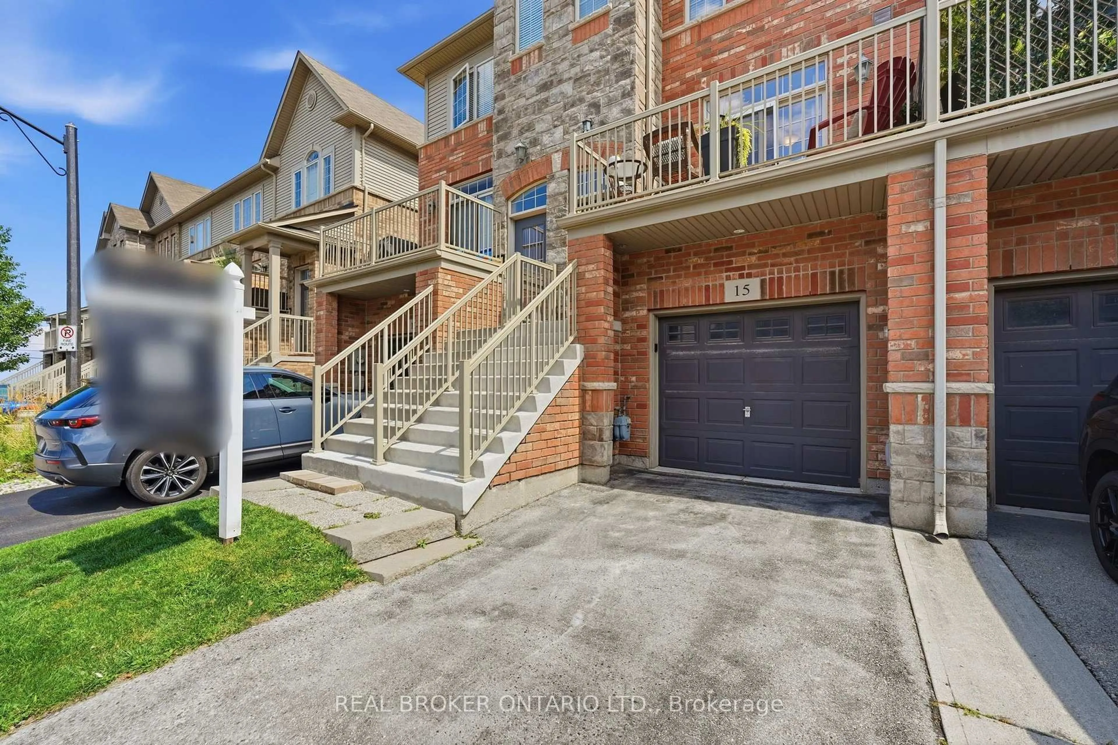 Unknown for 541 Winston Rd #15, Grimsby Ontario L3M 0C5