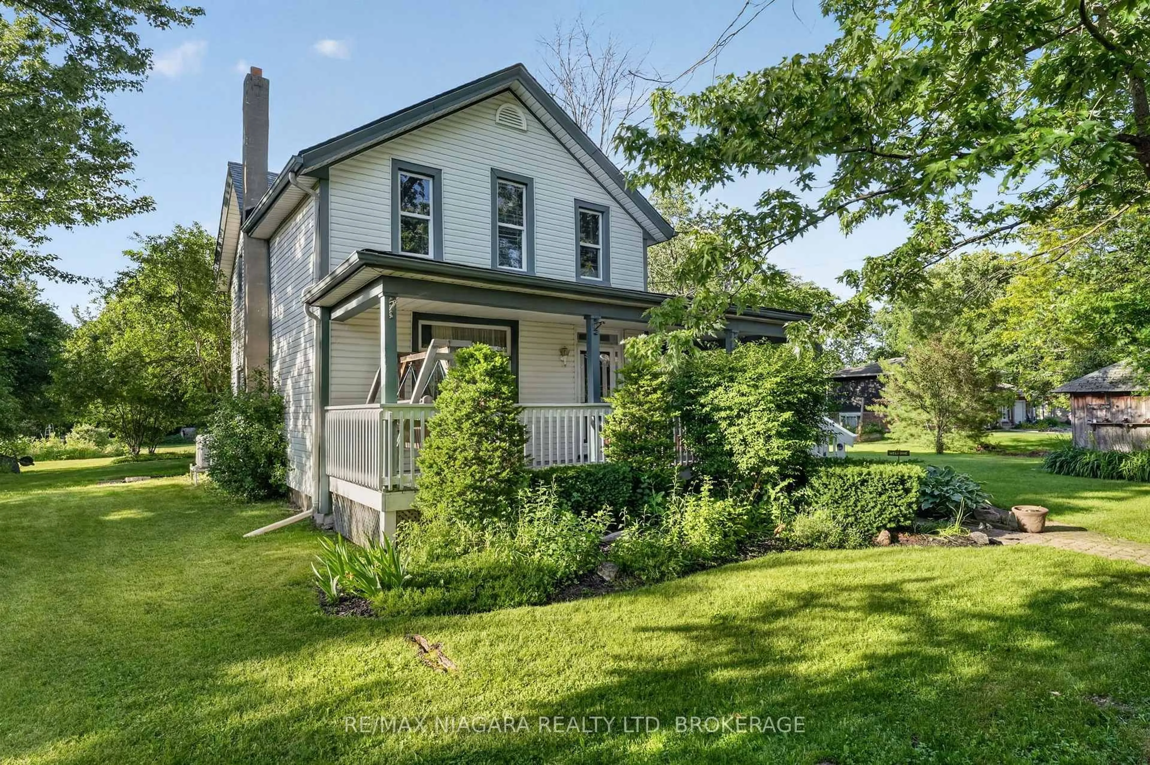 Unknown for 3776 Bertie St, Fort Erie Ontario L0S 1S0