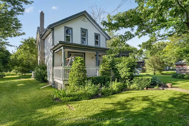 3776 Bertie St, Fort Erie 2
