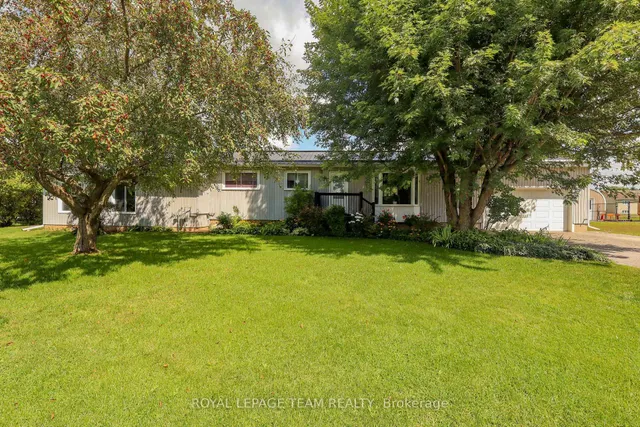 3041 Bridge St, North Dundas