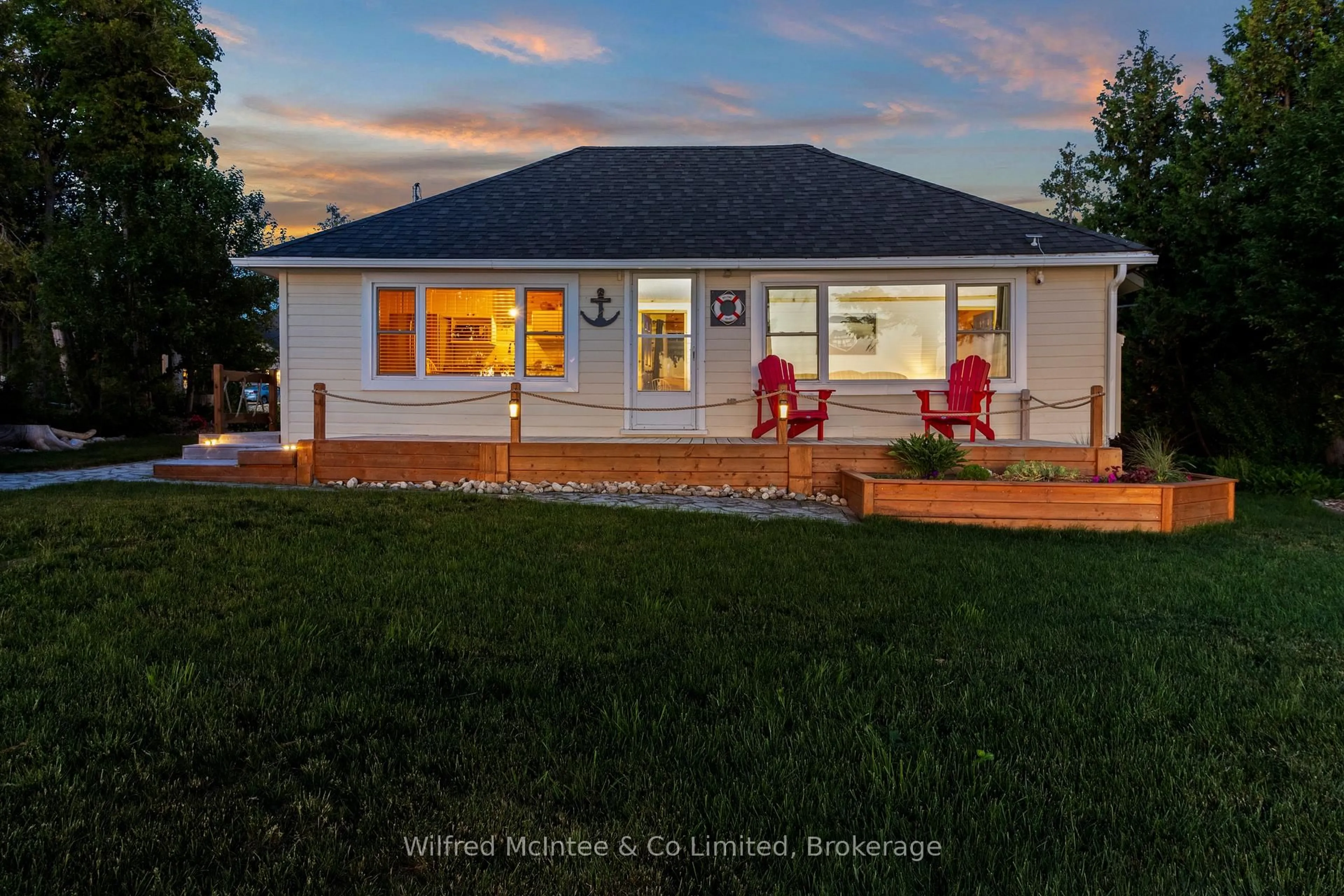 Unknown for 43 Fenton Dr, Saugeen Shores Ontario N0H 2C5