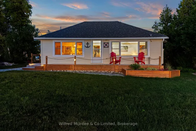 43 Fenton Dr, Saugeen Shores 3