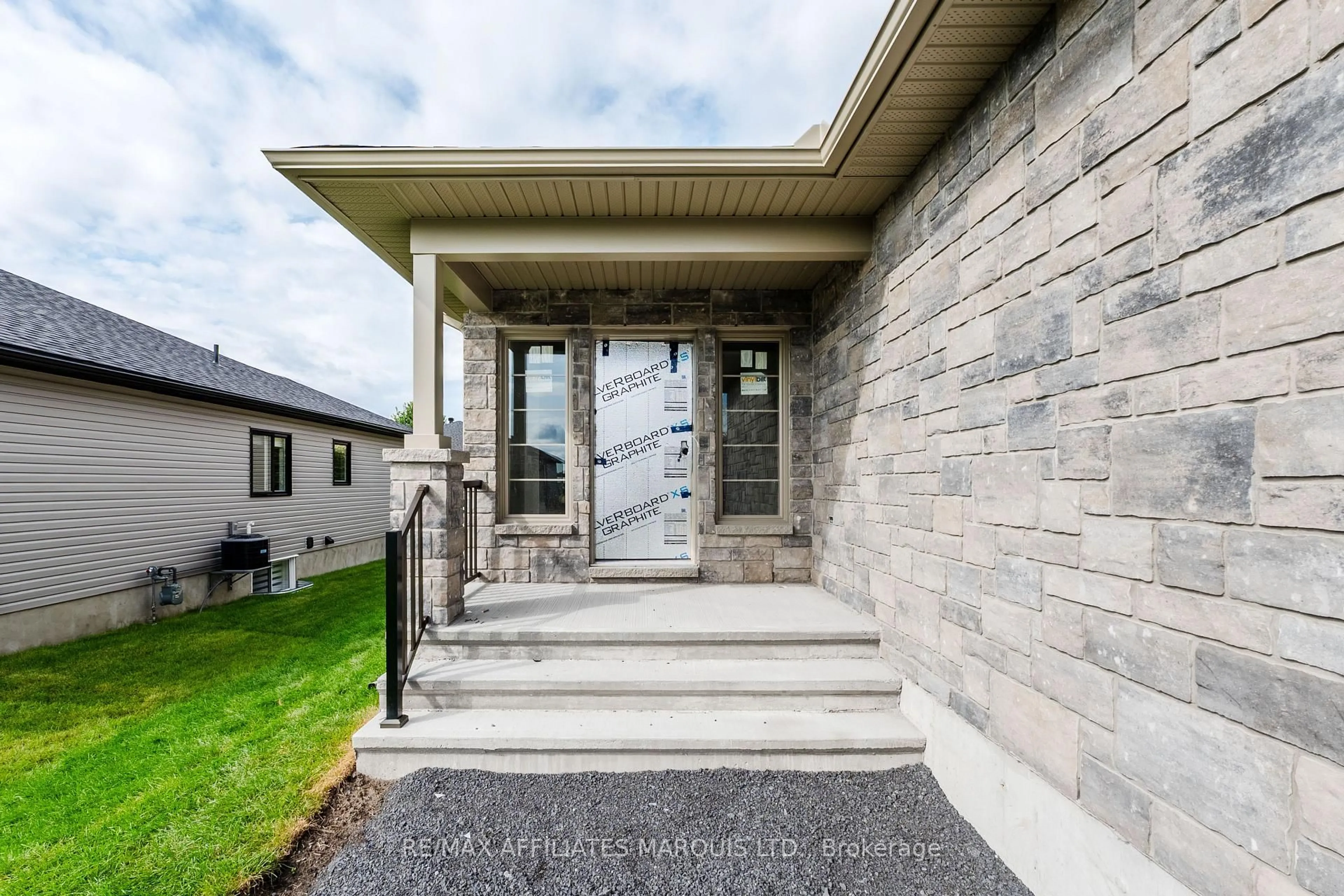 Unknown for 90 Forrester Way, South Stormont Ontario K0C 1P0