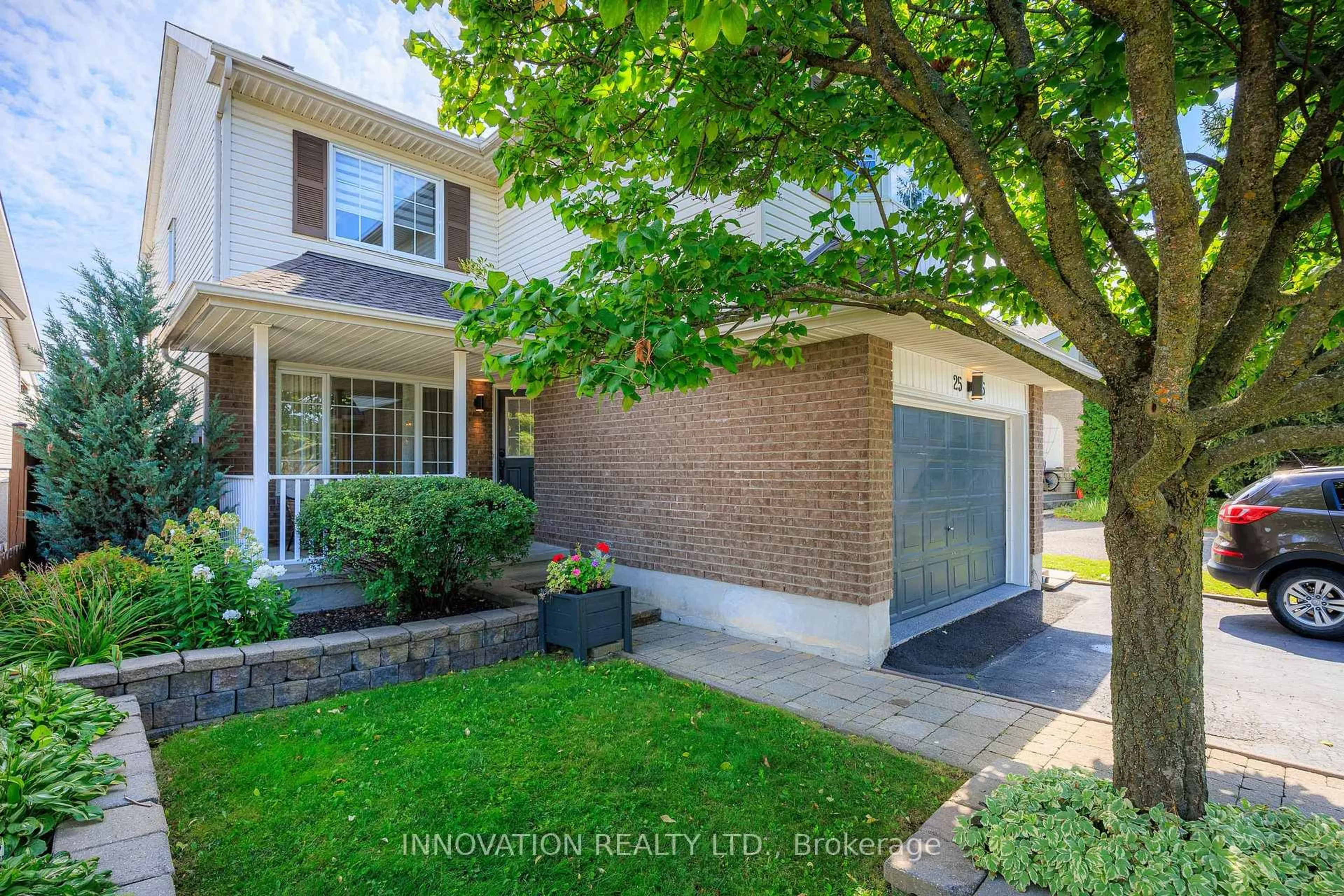 Unknown for 2545 Page Rd, Ottawa Ontario K1W 1E5
