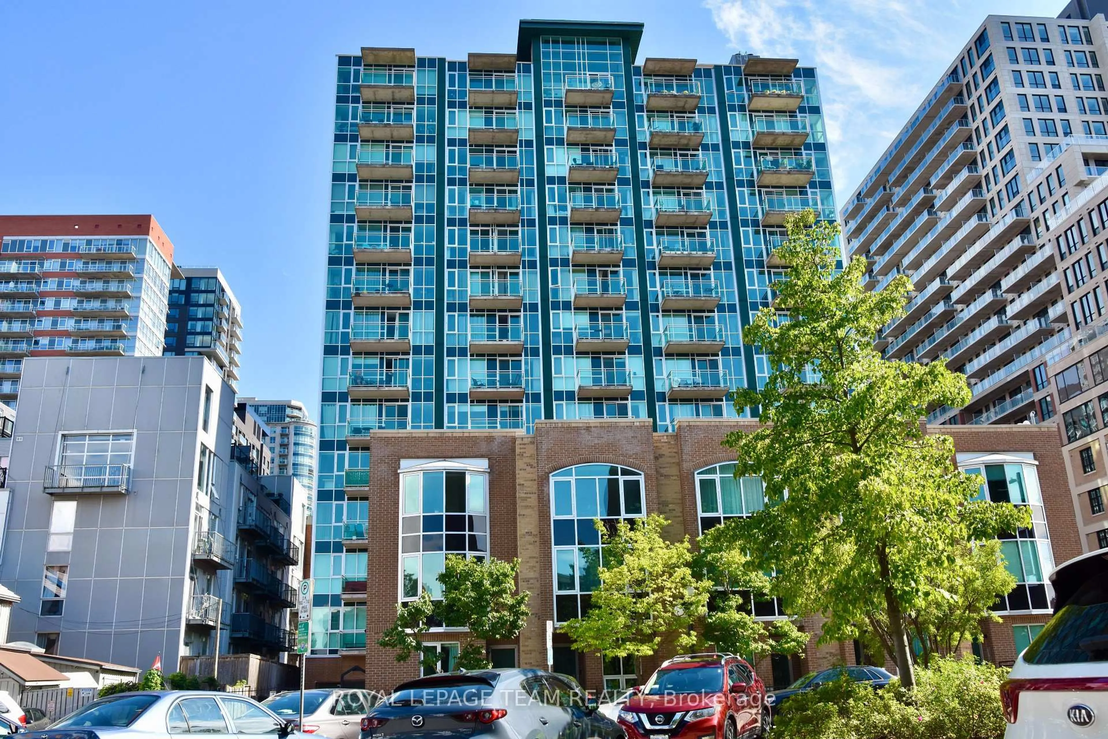 Unknown for 150 York St #3E, Ottawa Ontario K1N 1K9