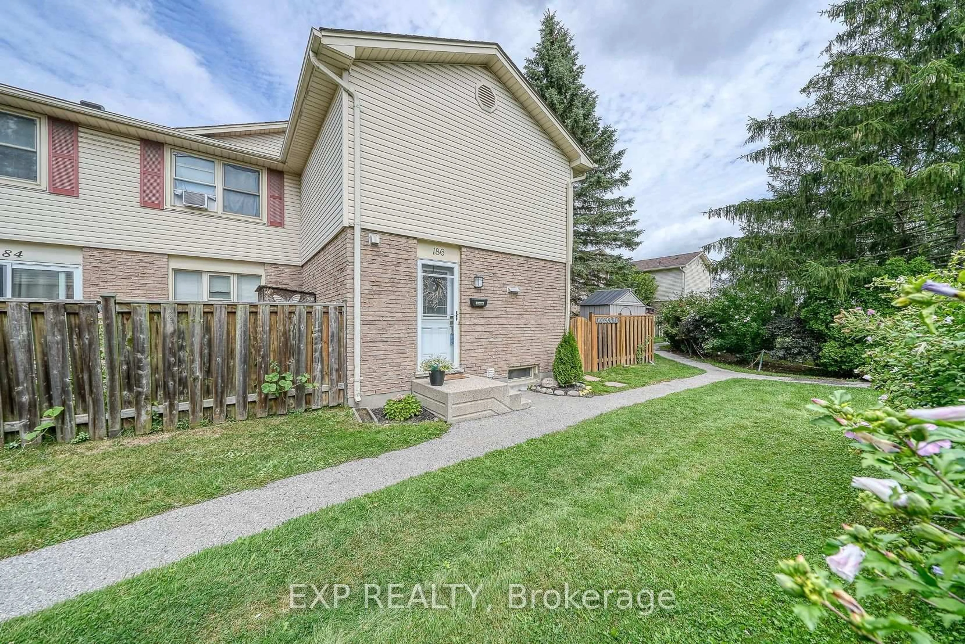 Unknown for 230 Clarke Rd #186, London East Ontario N5W 5P8