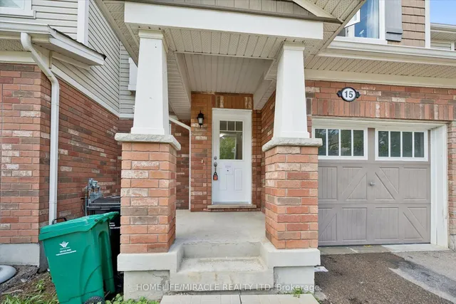 15 Stratus St, Kitchener 3